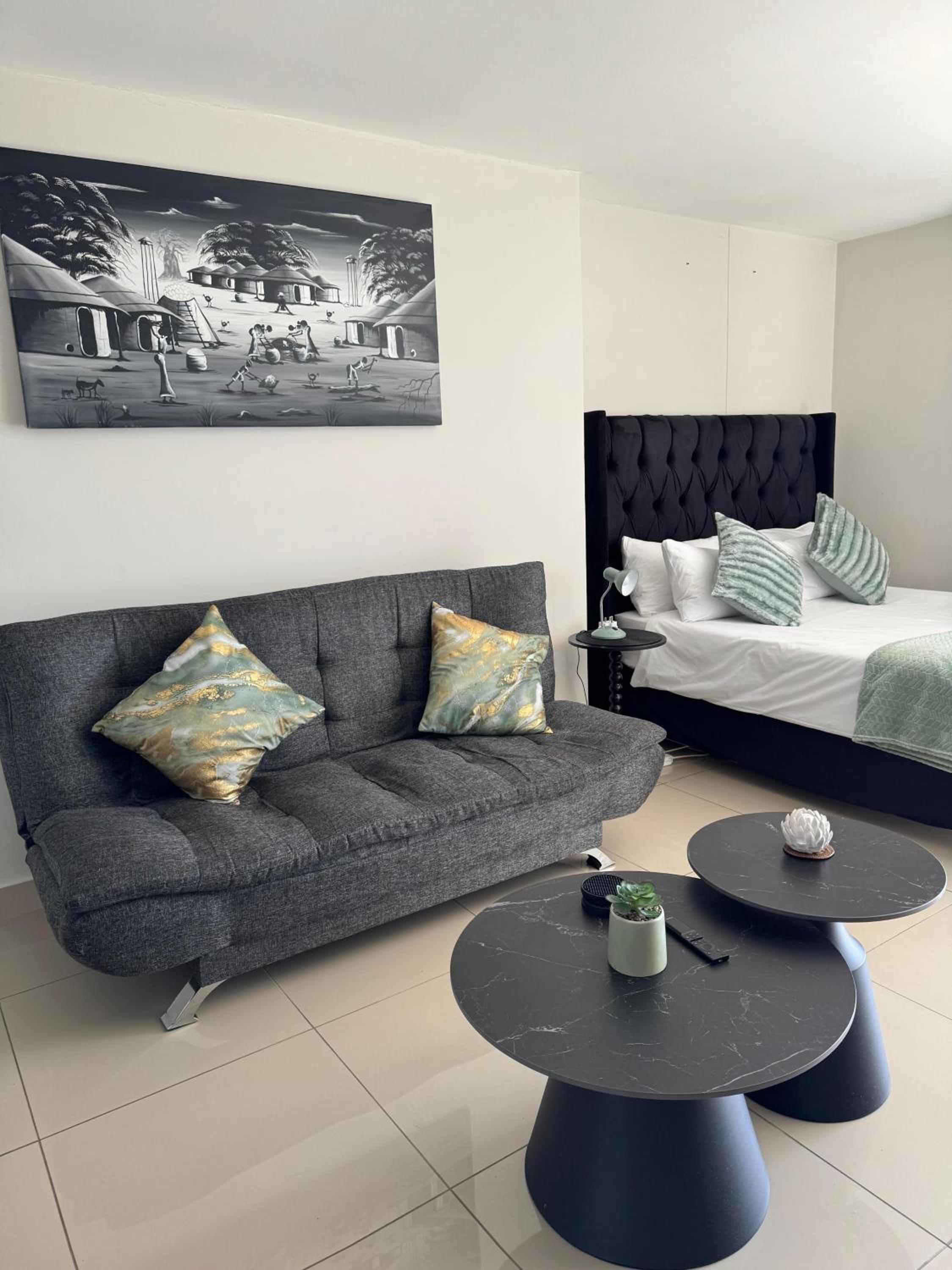 Apex Living, The Millennial Umhlanga
