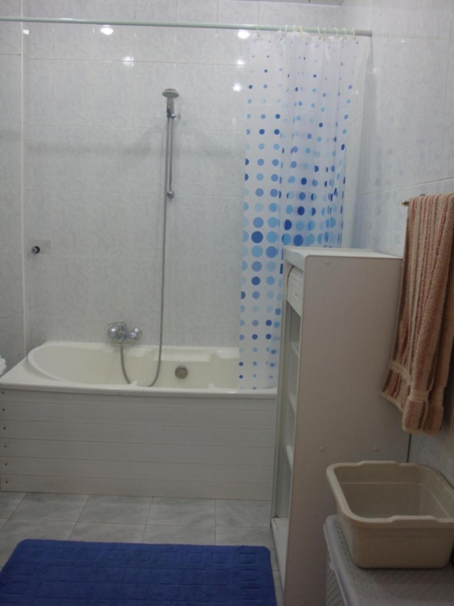 Aquapark Apartment
