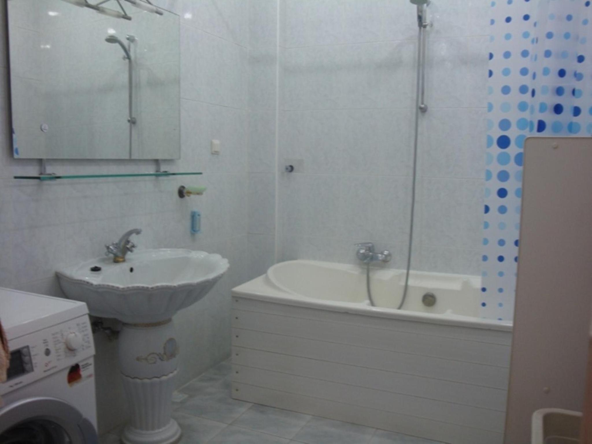 Aquapark Apartment
