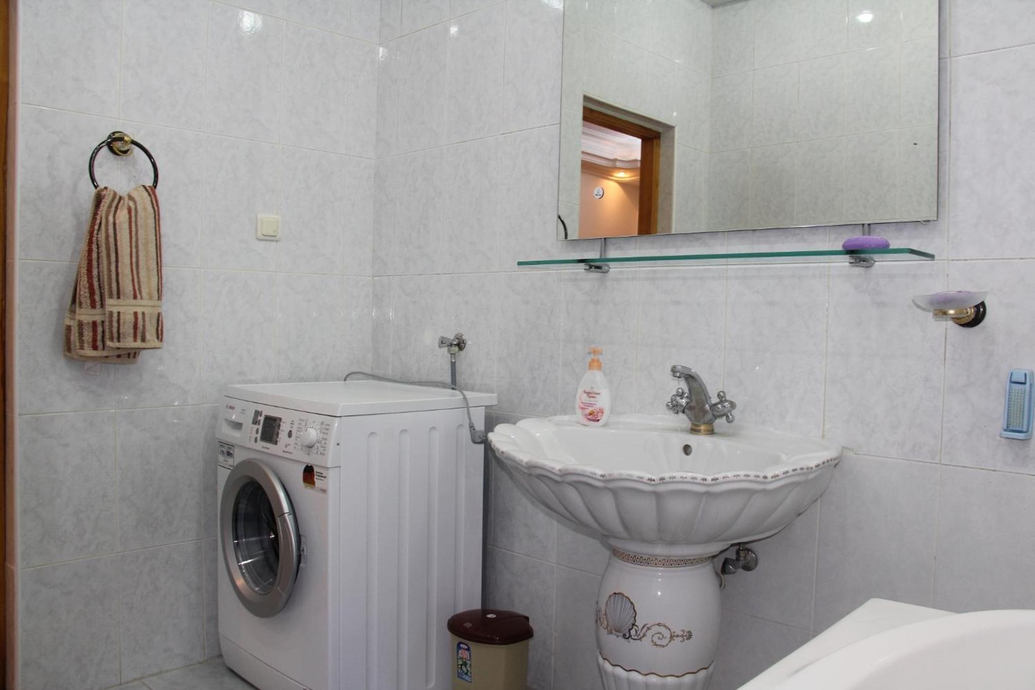 Aquapark Apartment