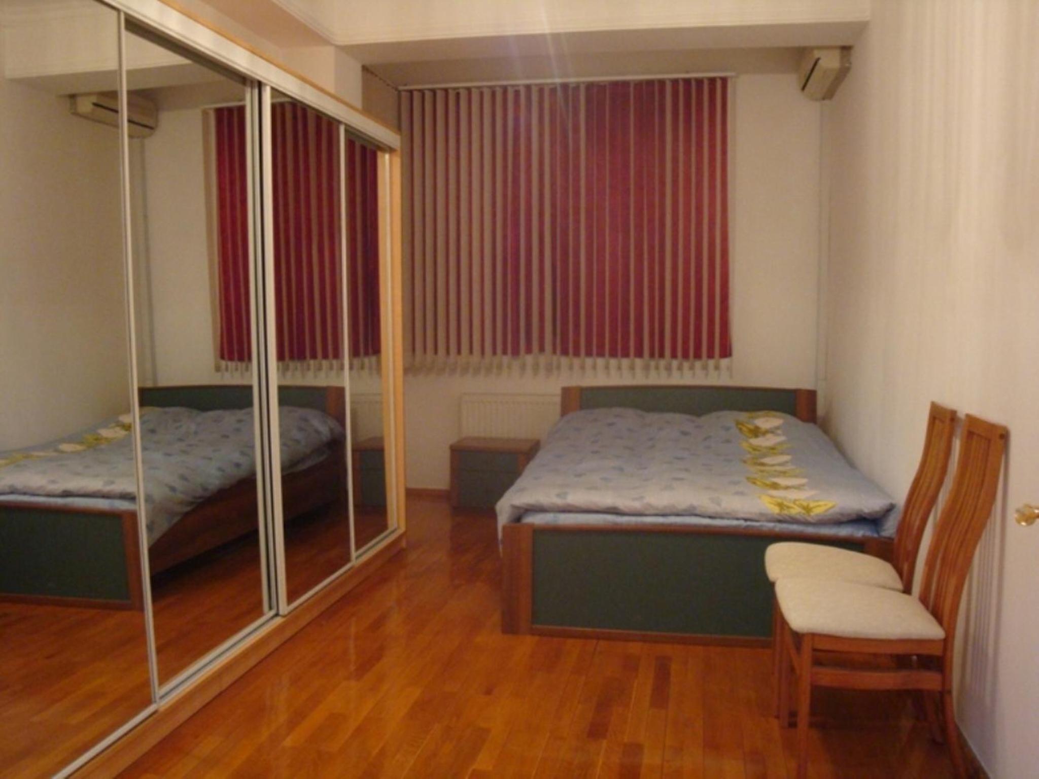Aquapark Apartment