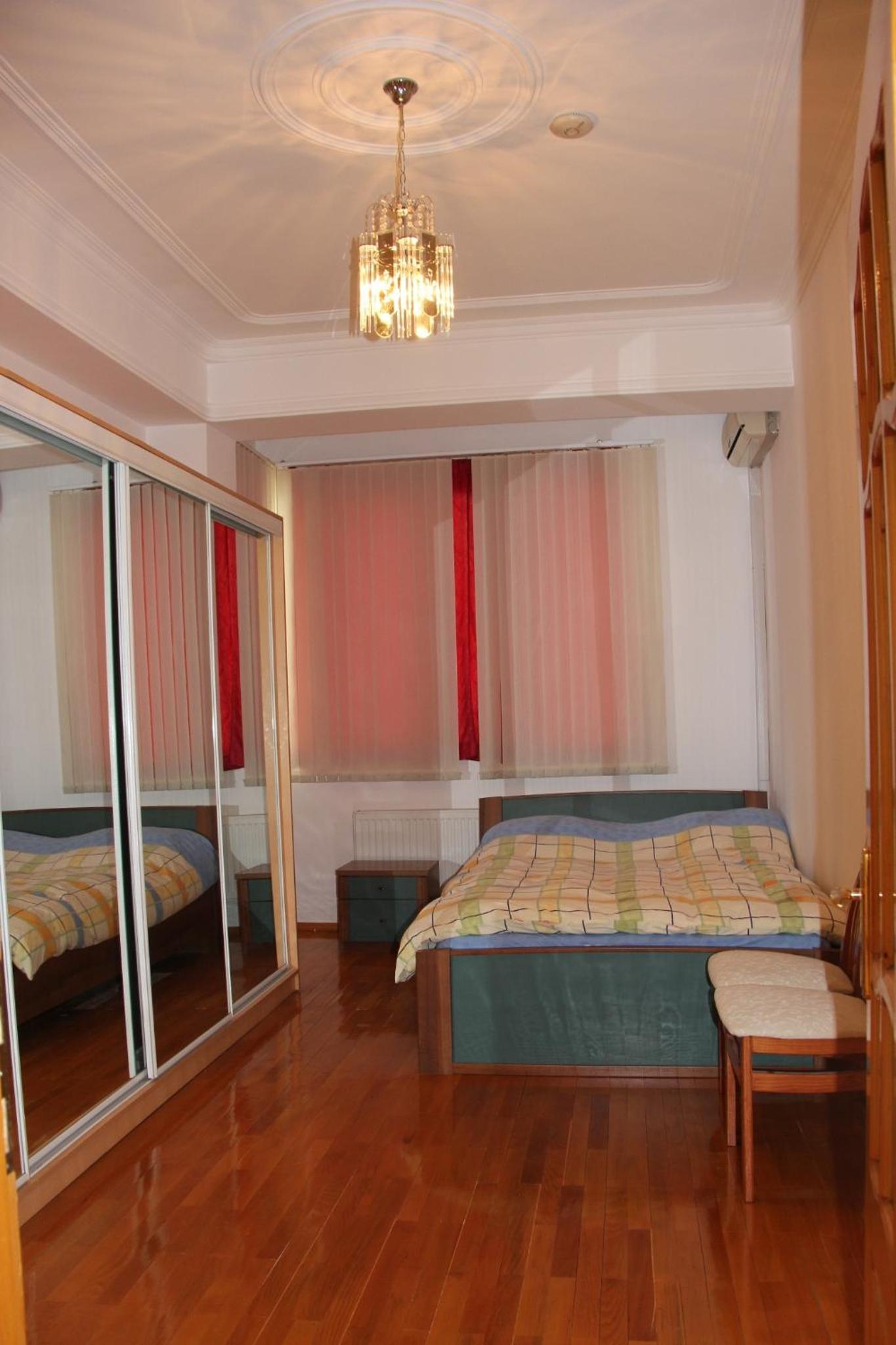 Aquapark Apartment