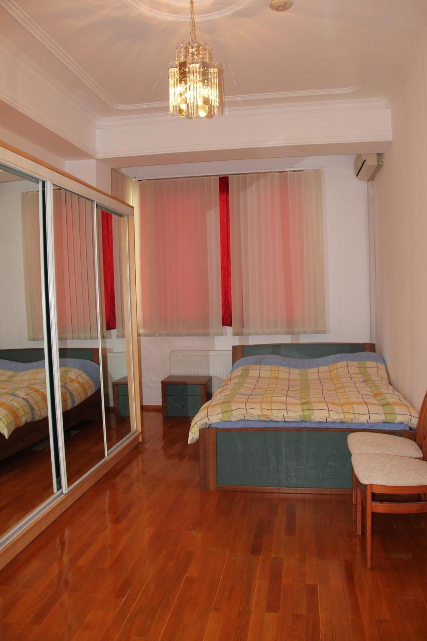 Aquapark Apartment