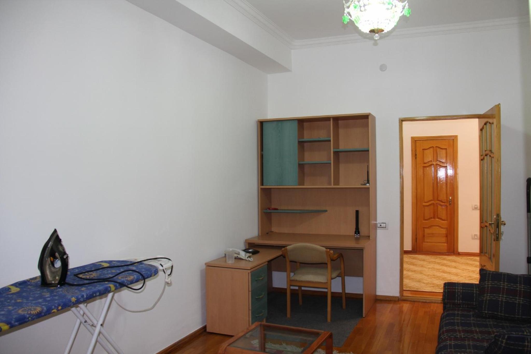 Aquapark Apartment