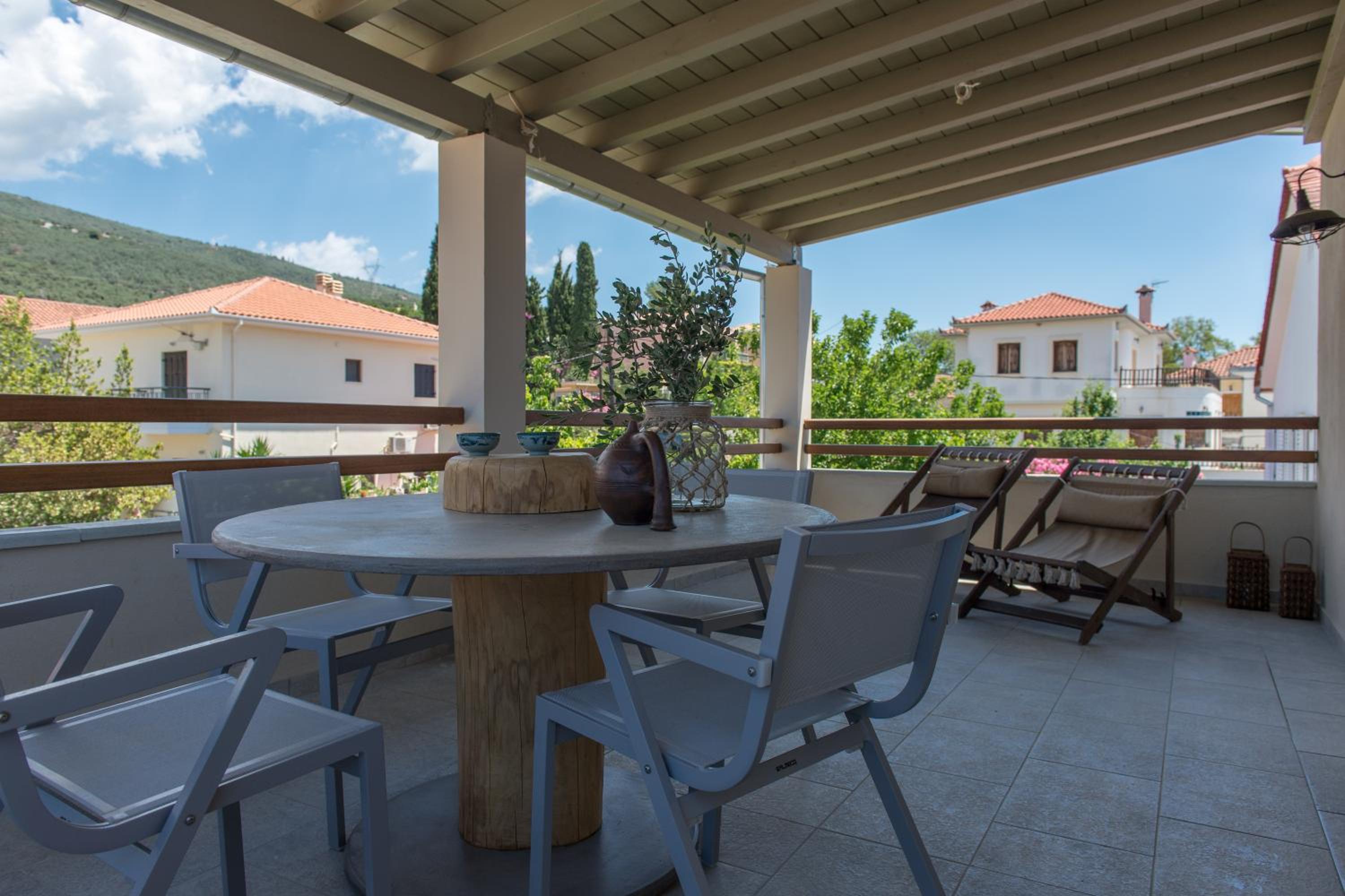 Gatzea Villas