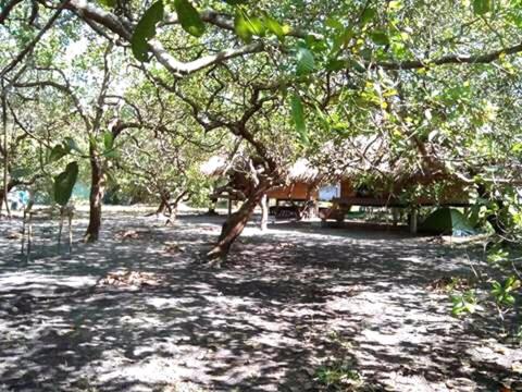 Cashew Nut Bungalow, Ko Mook