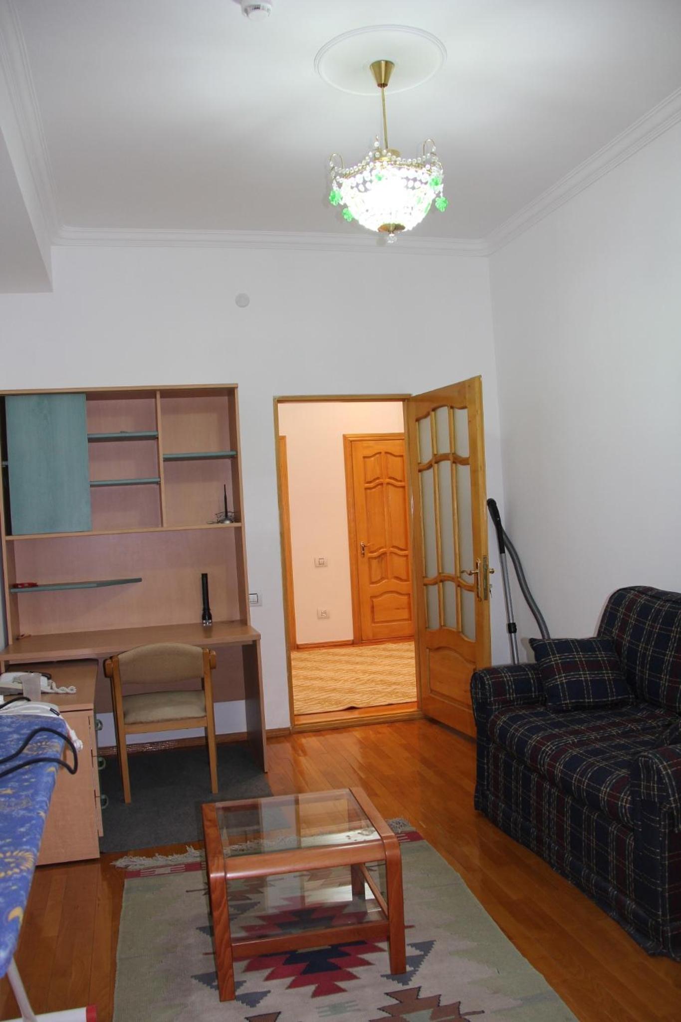 Aquapark Apartment
