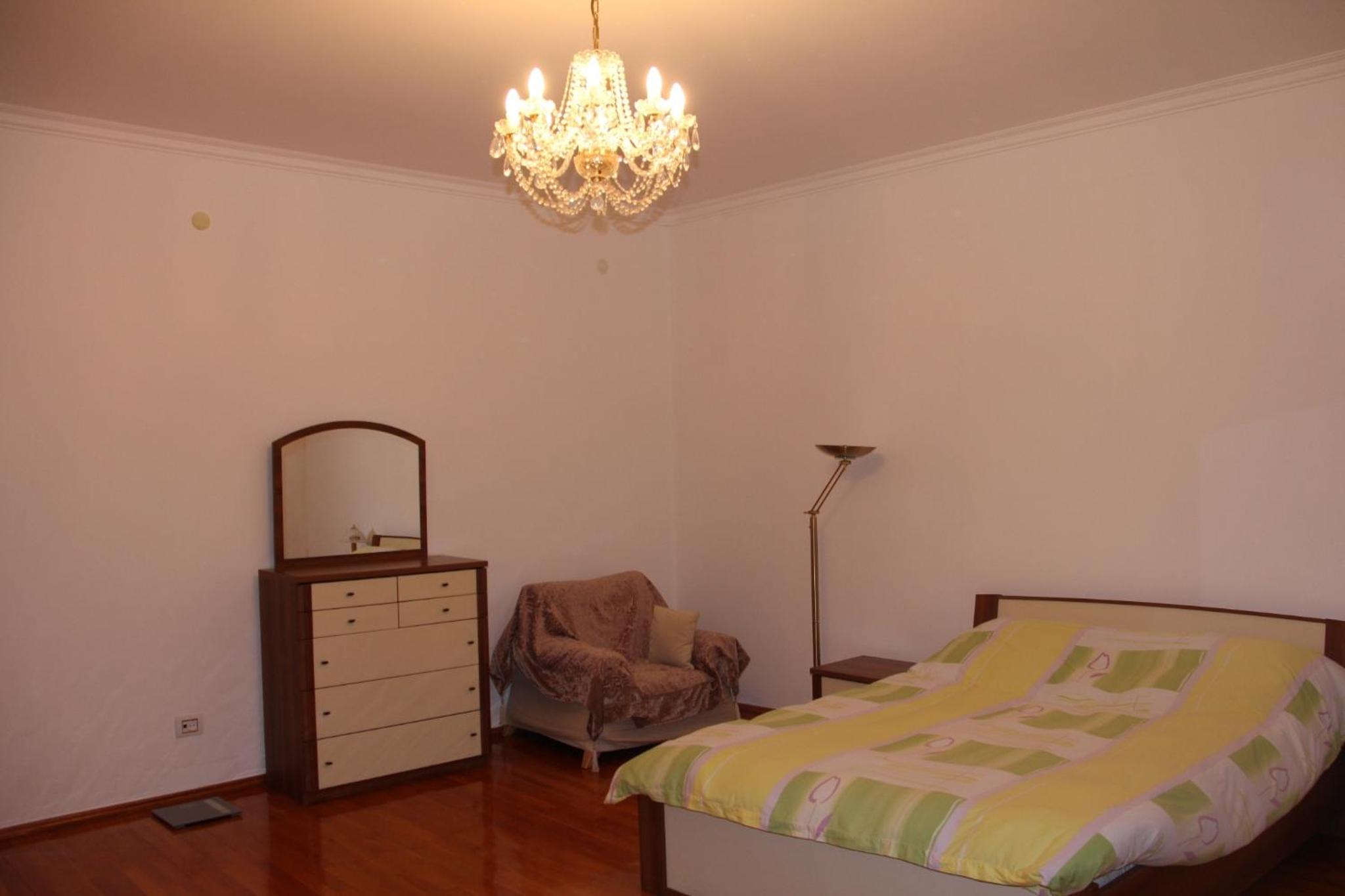 Aquapark Apartment