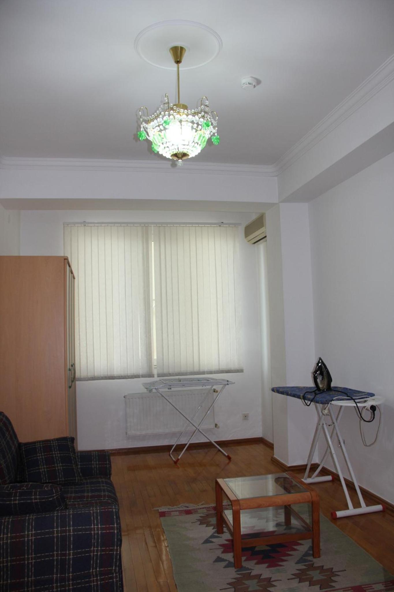 Aquapark Apartment