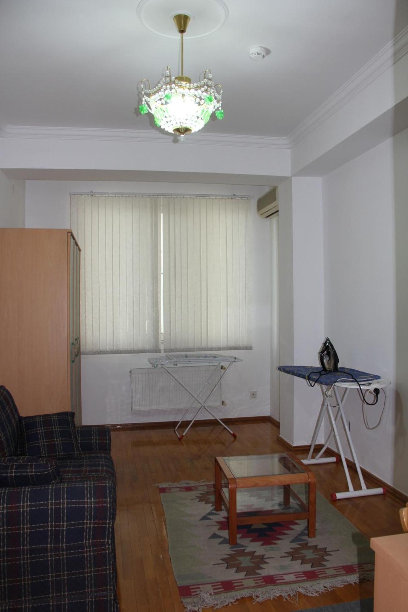 Aquapark Apartment