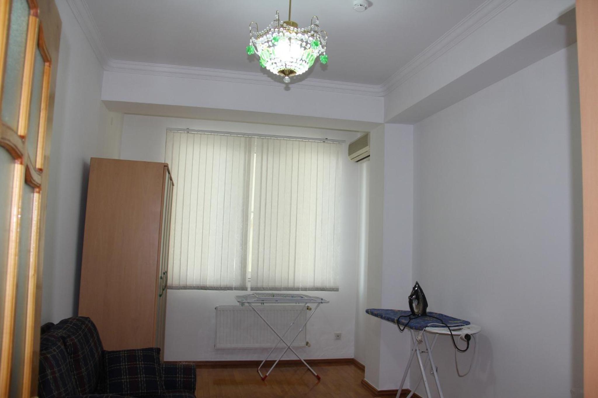 Aquapark Apartment