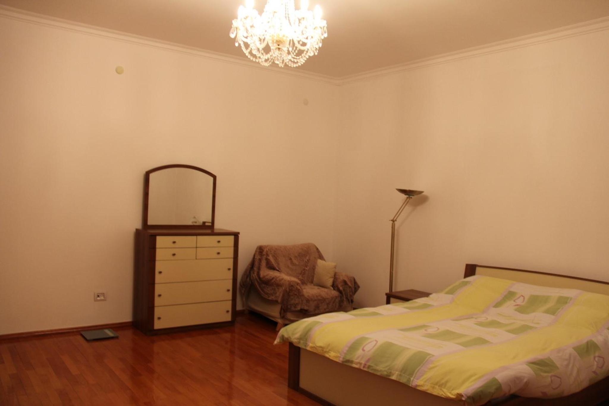 Aquapark Apartment