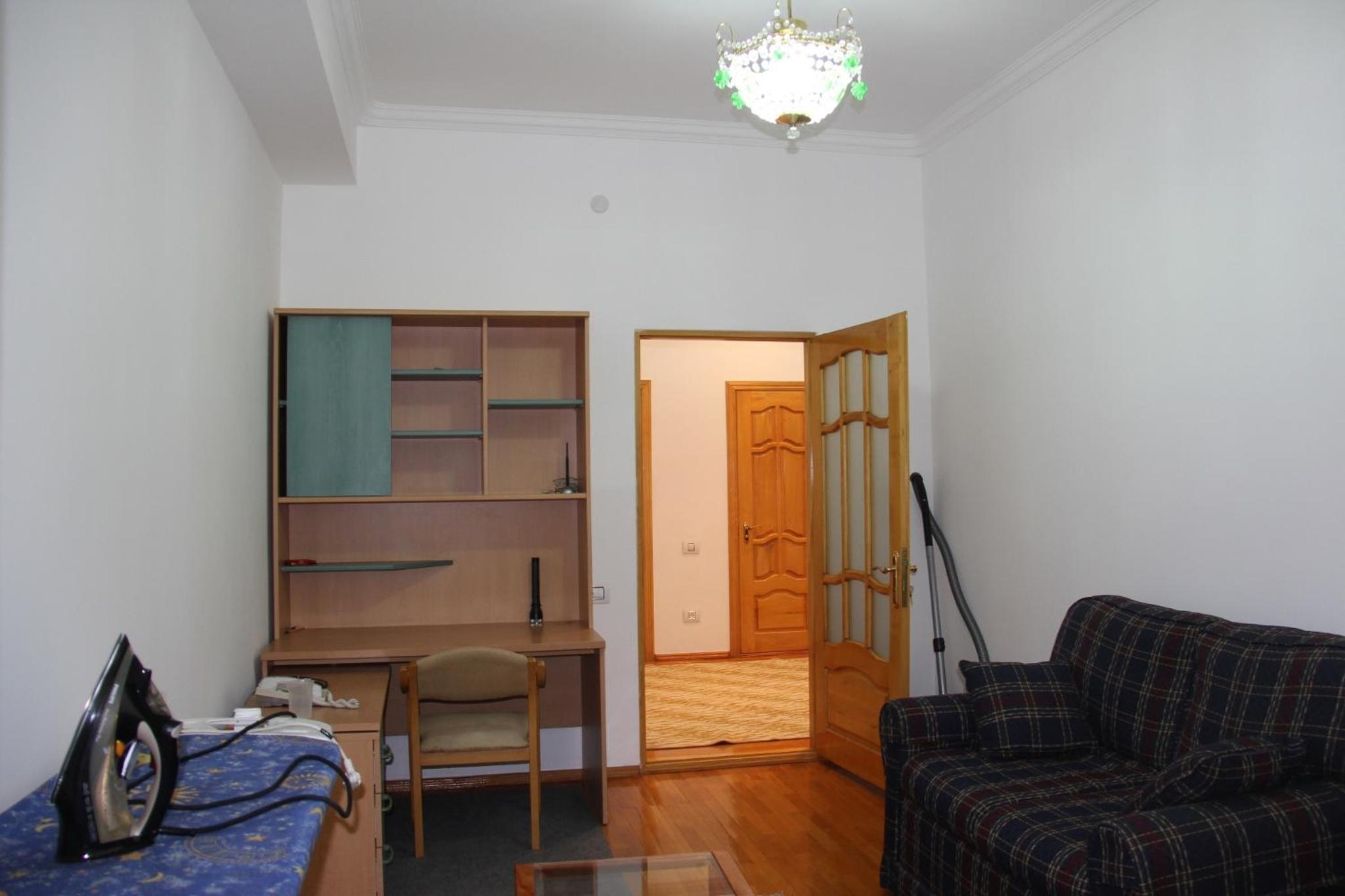 Aquapark Apartment
