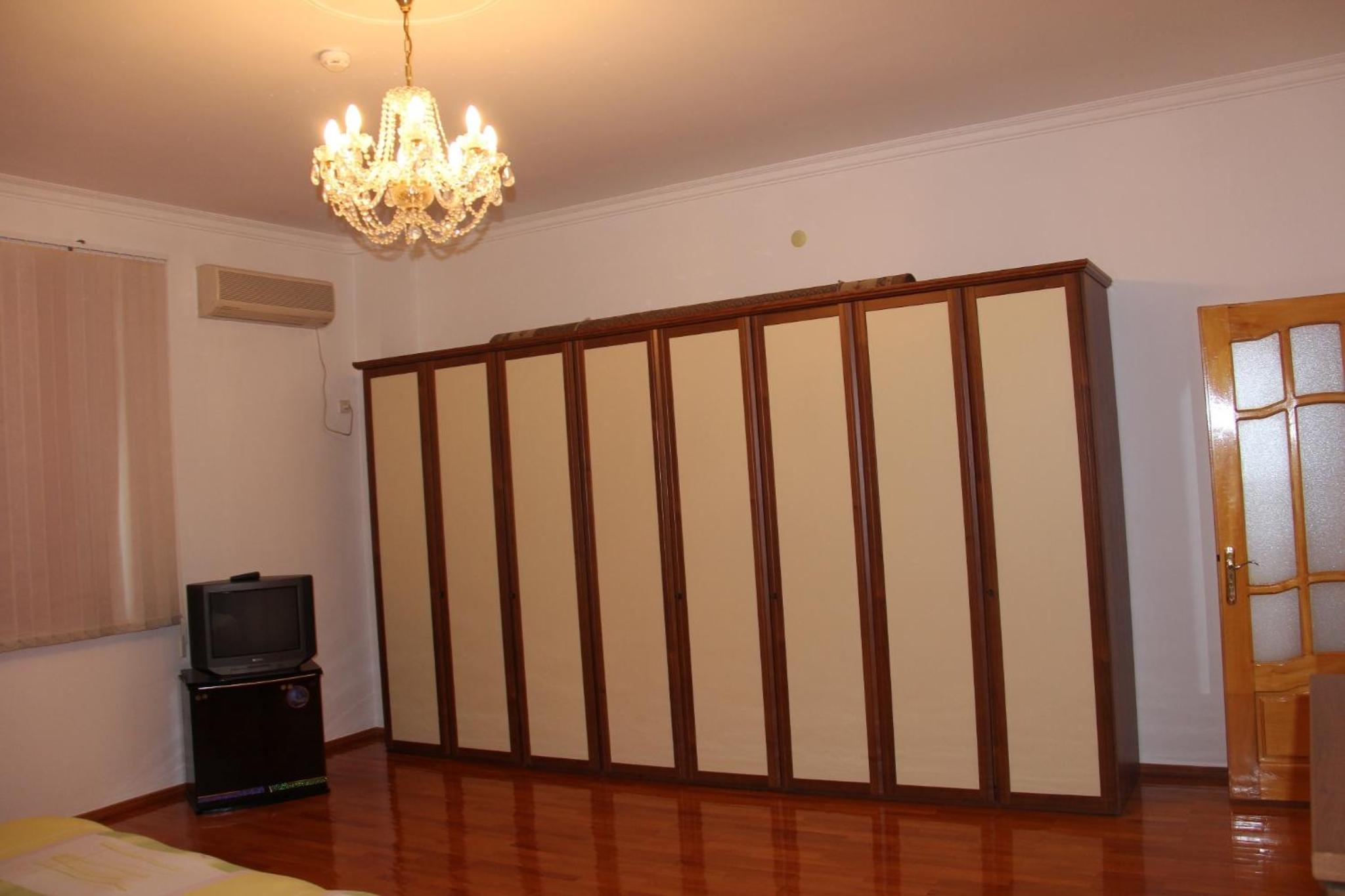 Aquapark Apartment