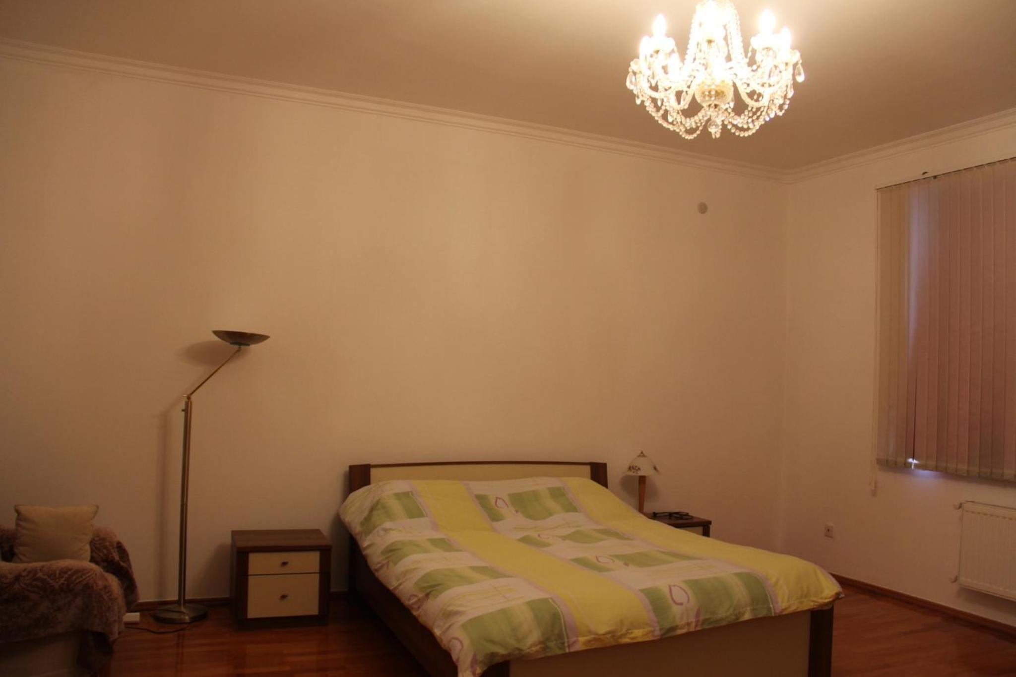 Aquapark Apartment