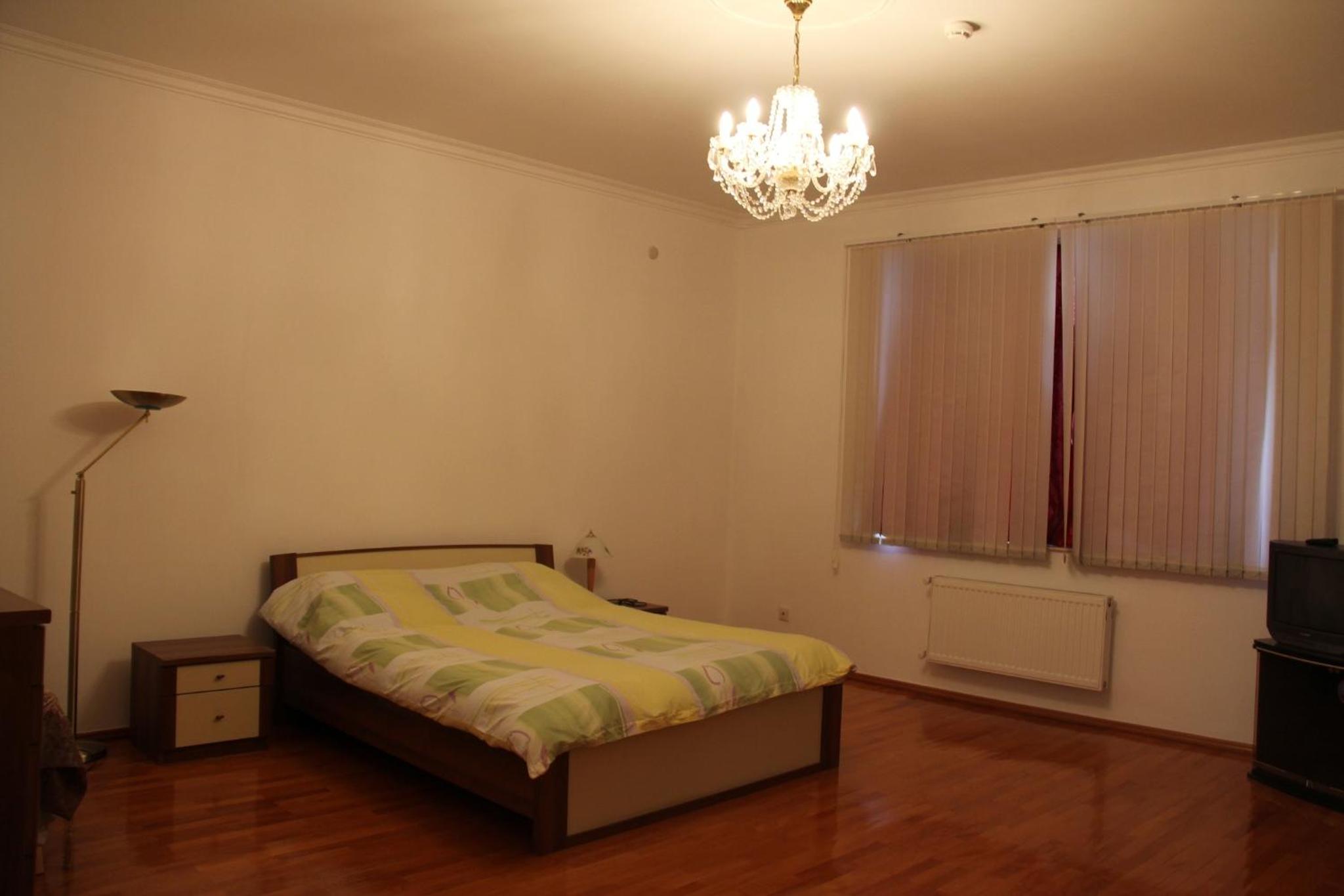 Aquapark Apartment