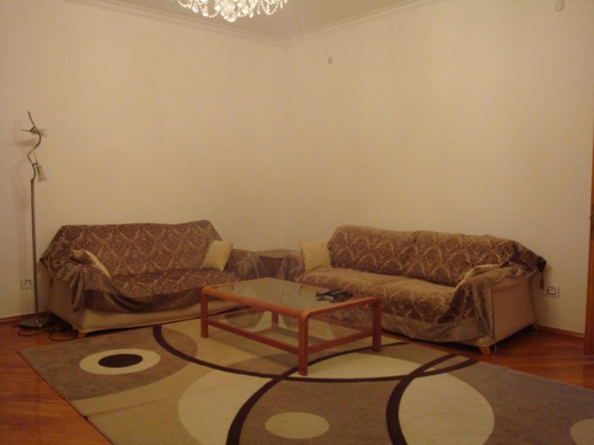 Aquapark Apartment