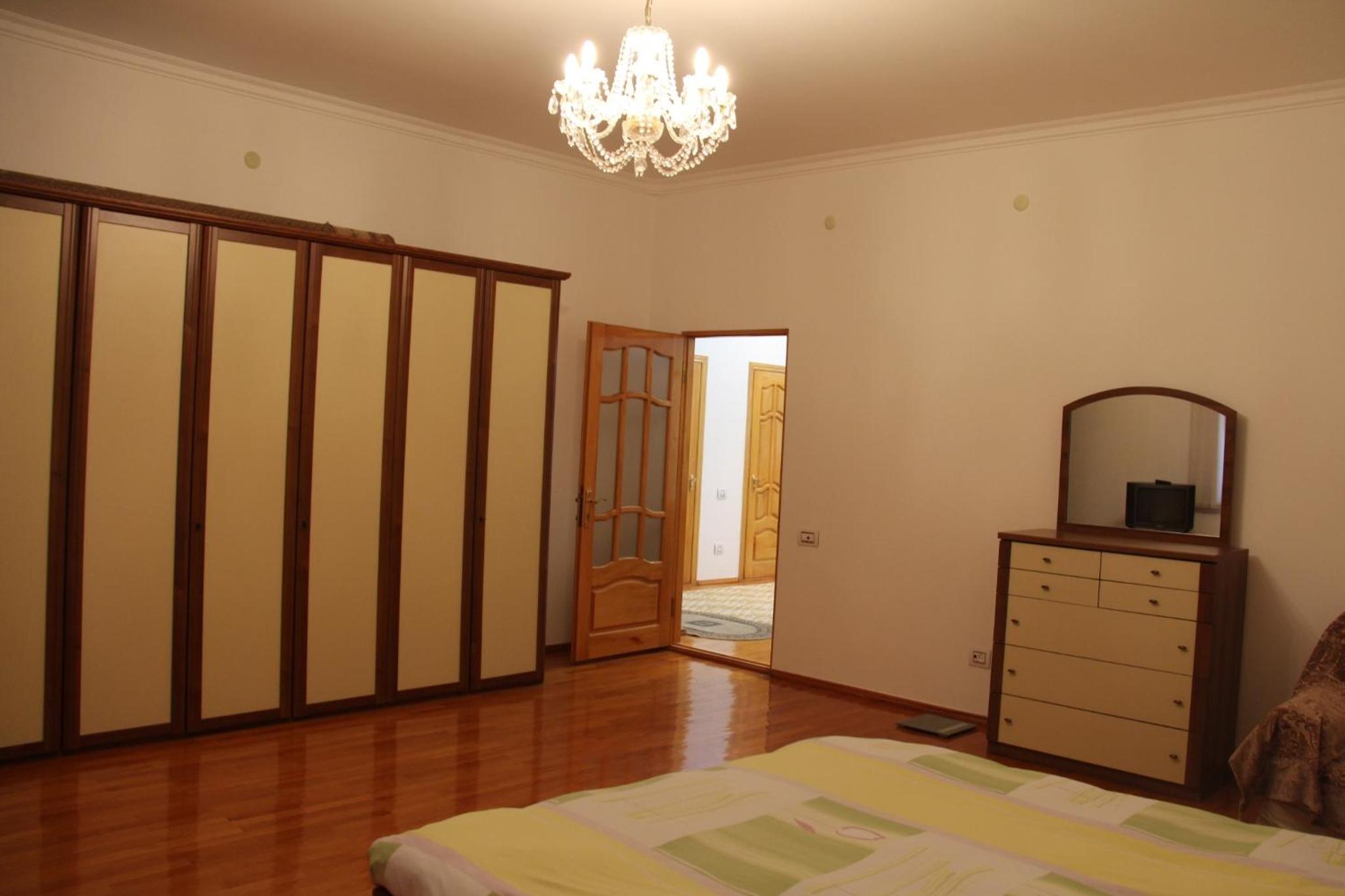 Aquapark Apartment