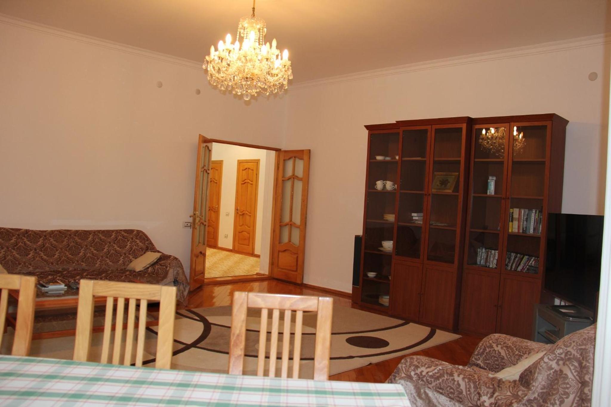 Aquapark Apartment