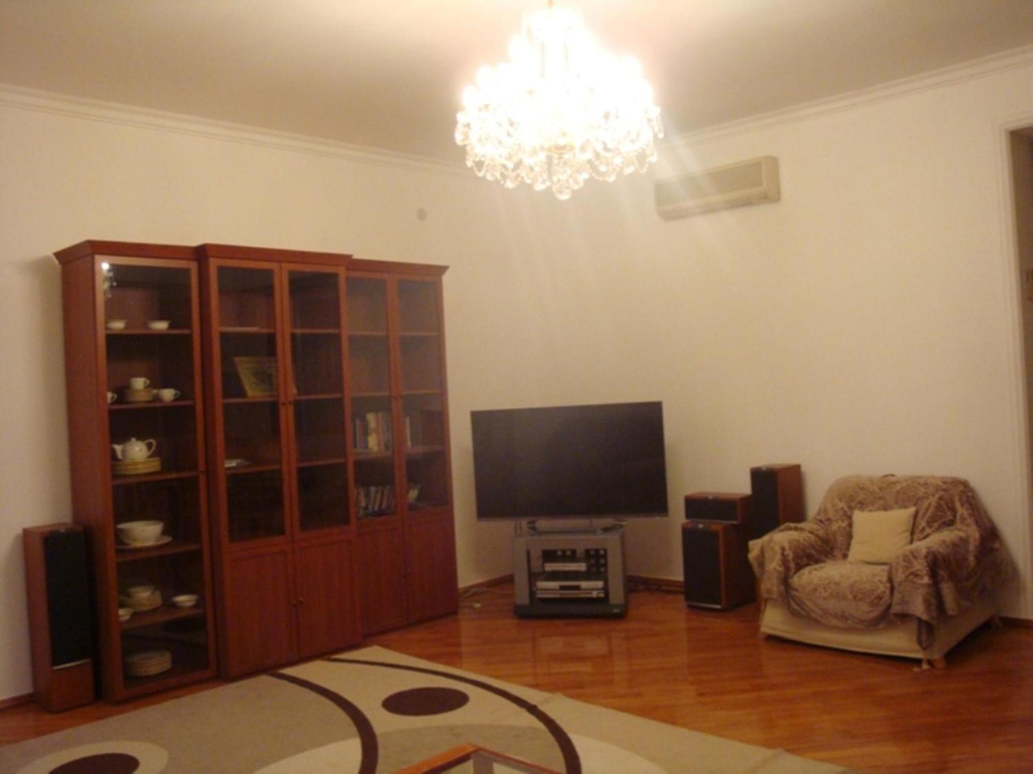 Aquapark Apartment