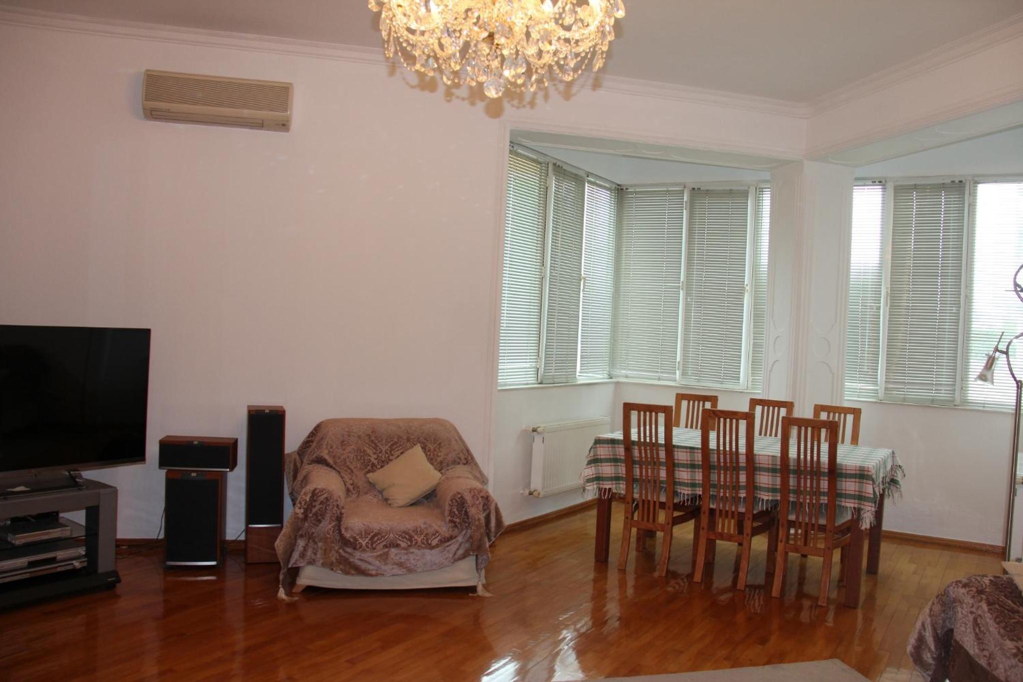 Aquapark Apartment