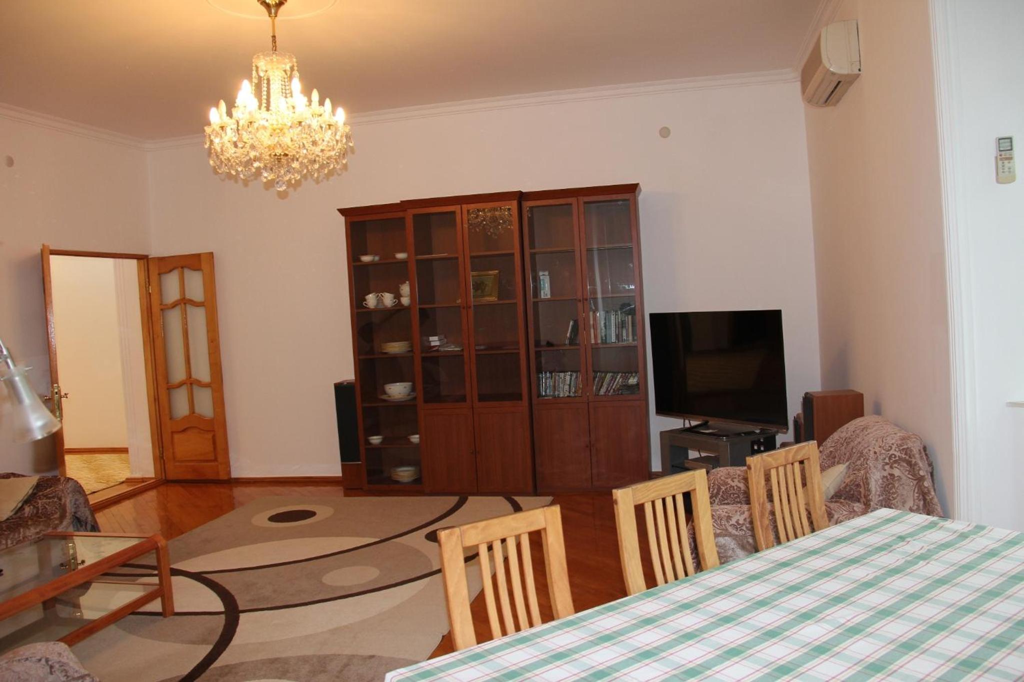 Aquapark Apartment