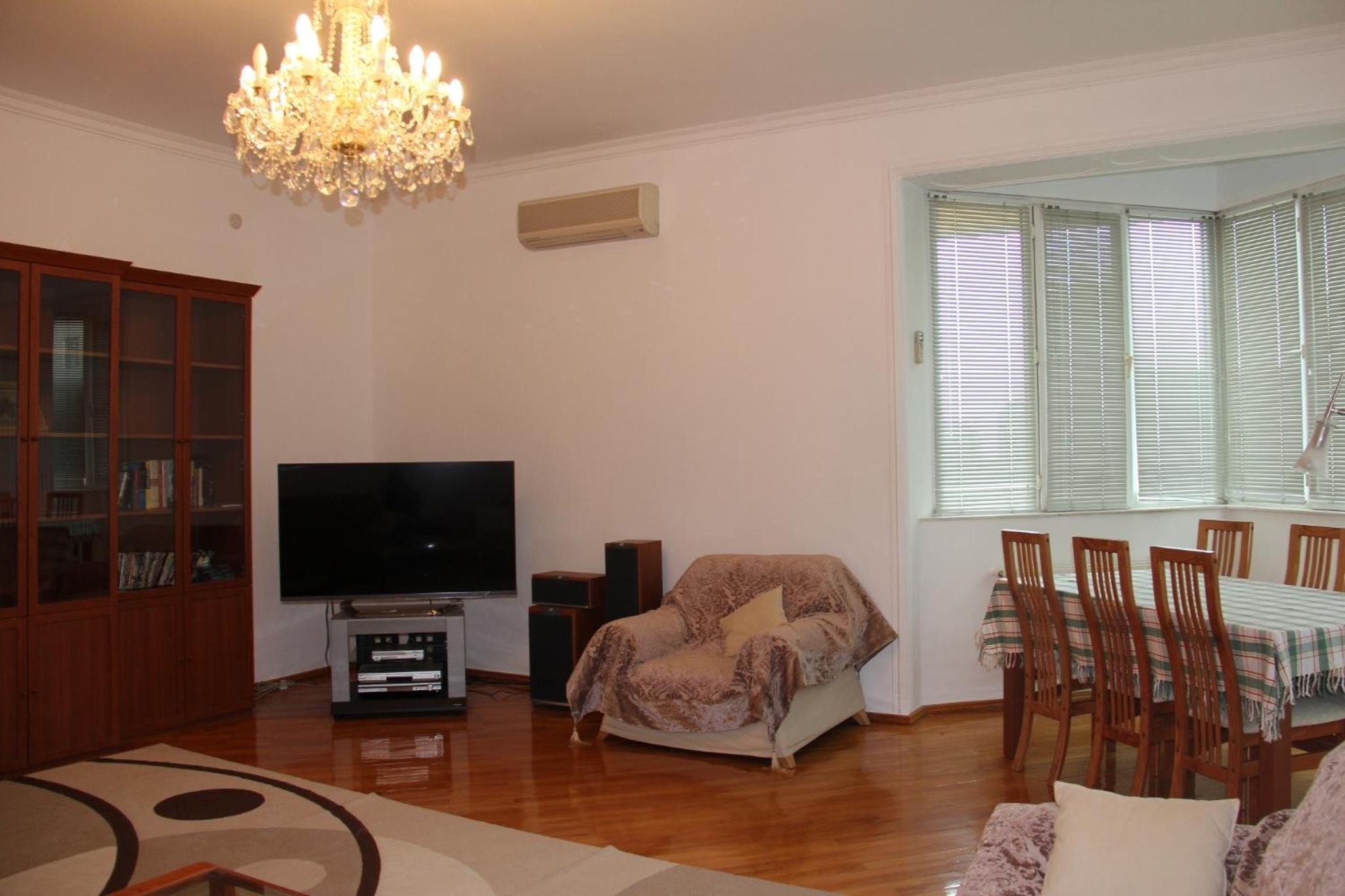 Aquapark Apartment