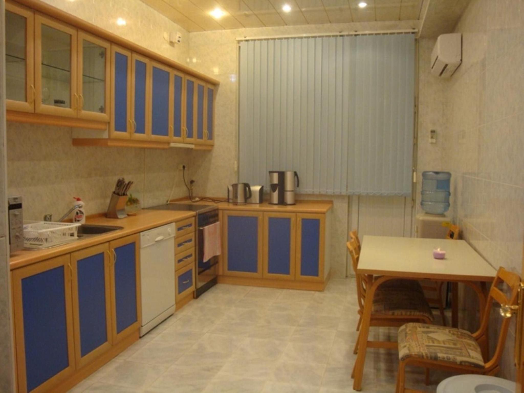 Aquapark Apartment