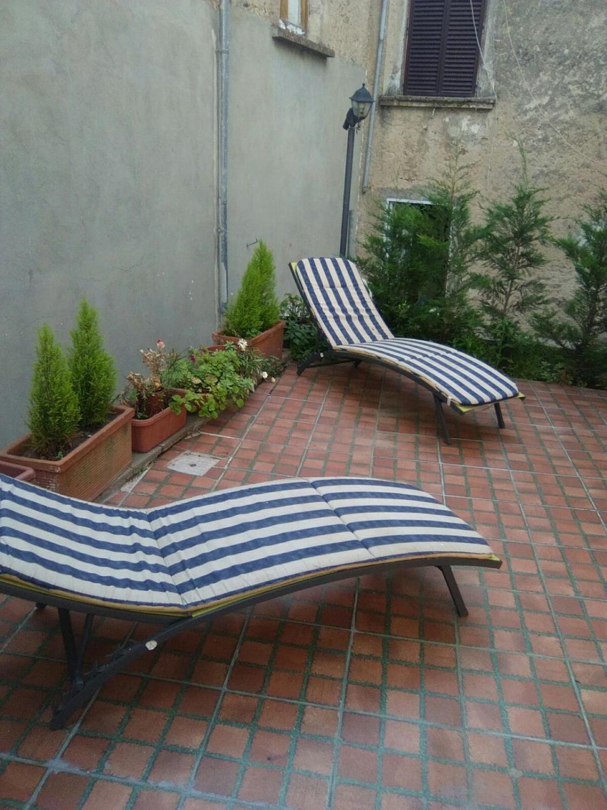 Old Garden