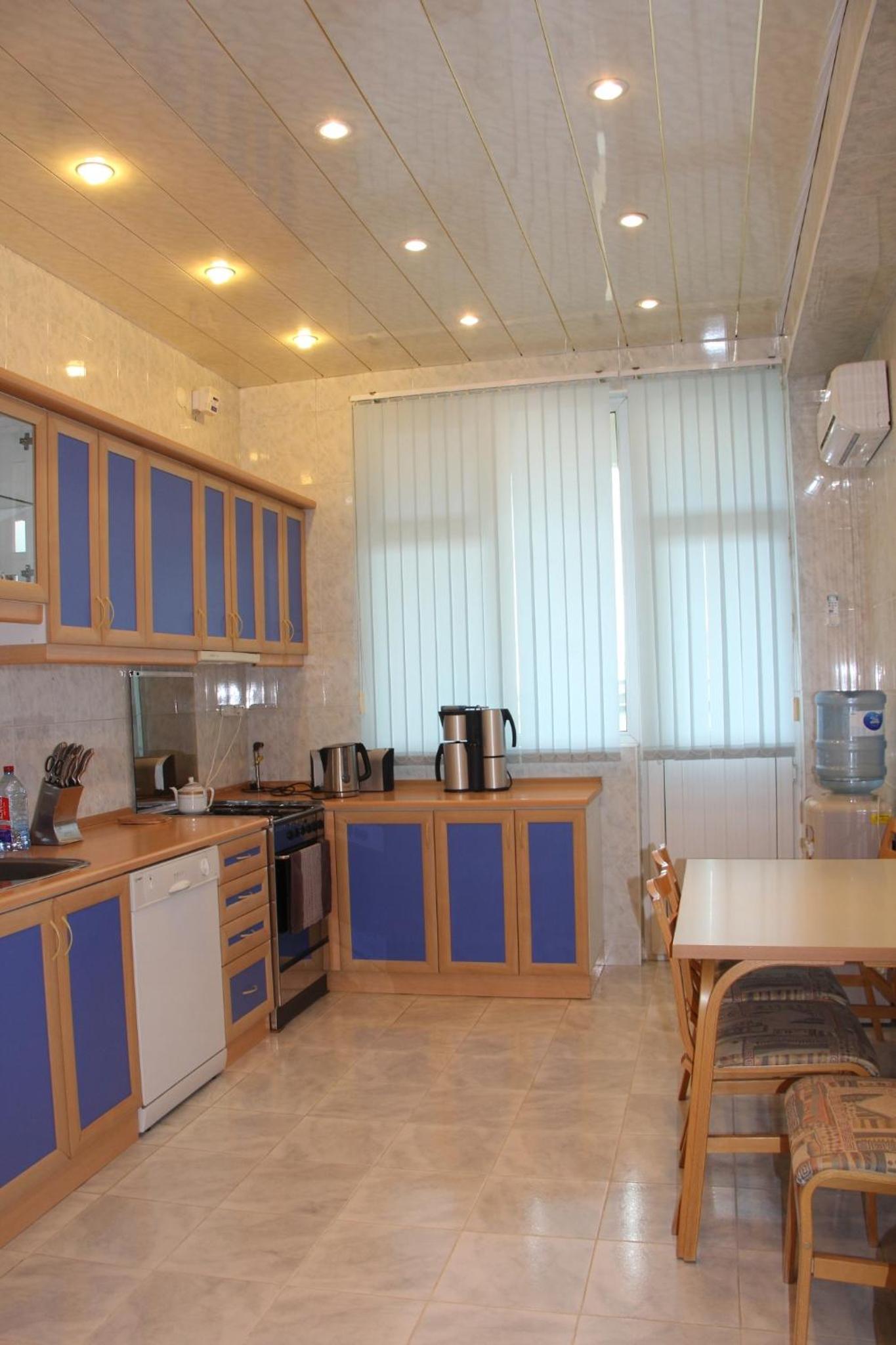 Aquapark Apartment