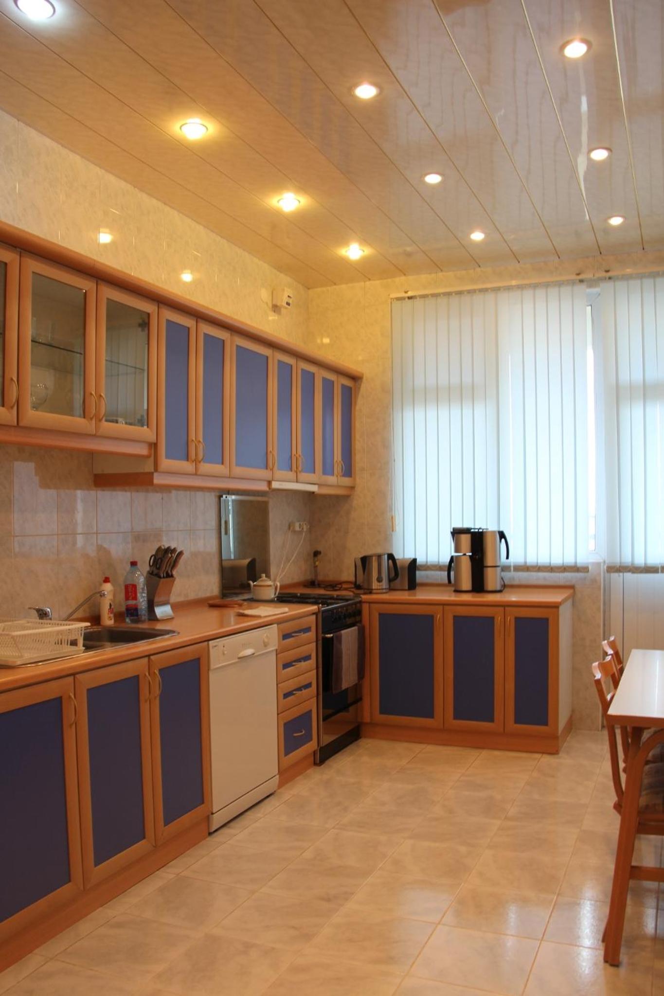 Aquapark Apartment