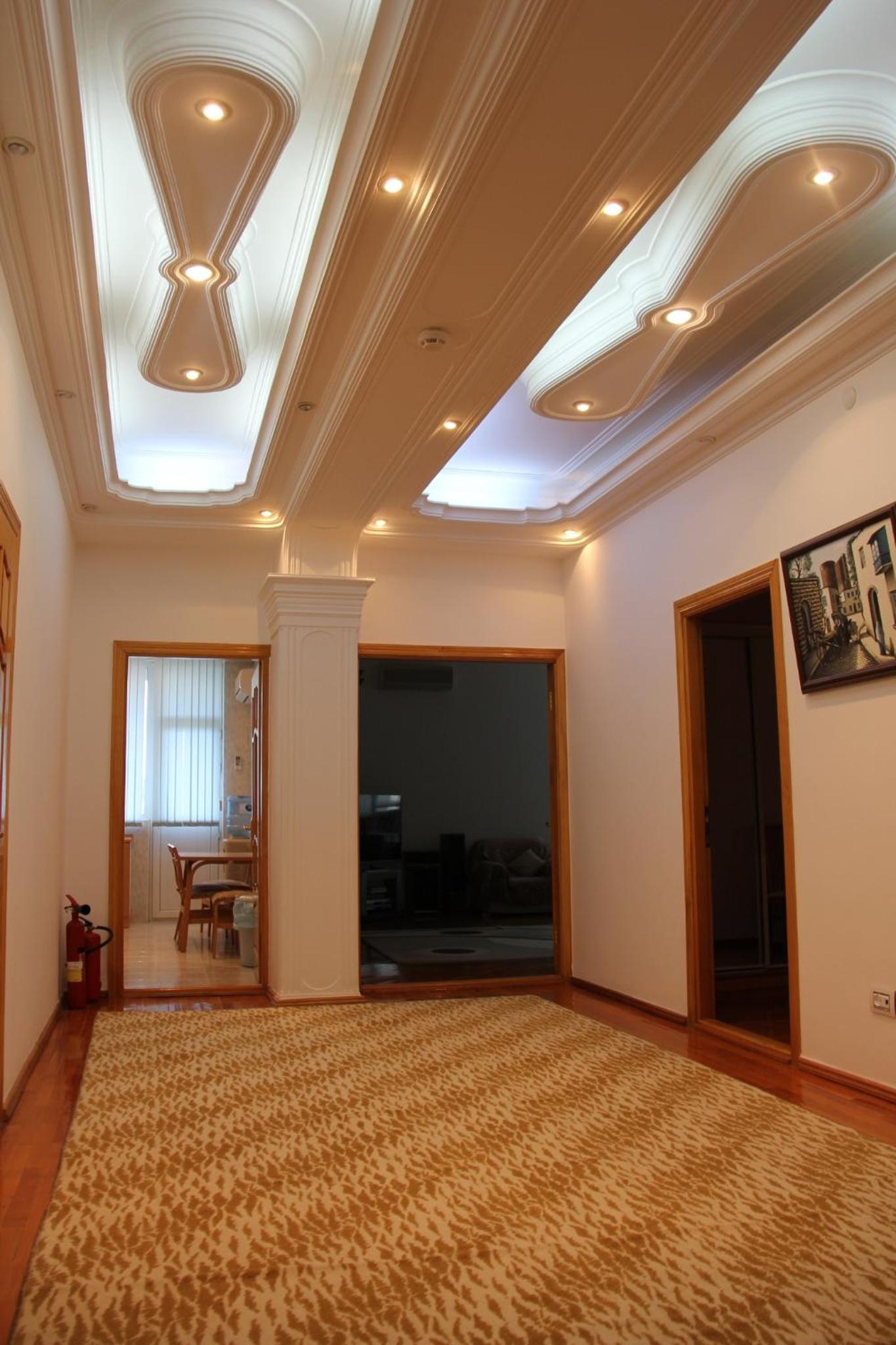 Aquapark Apartment