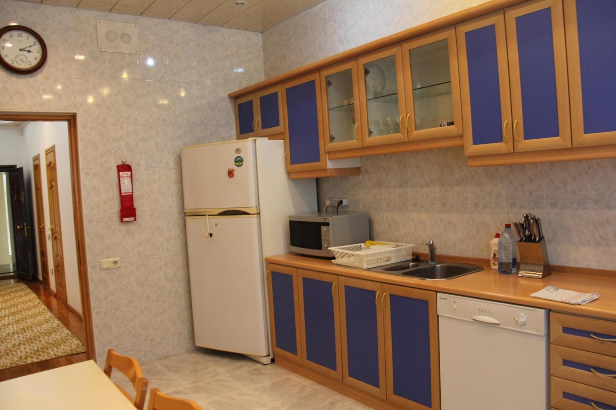 Aquapark Apartment