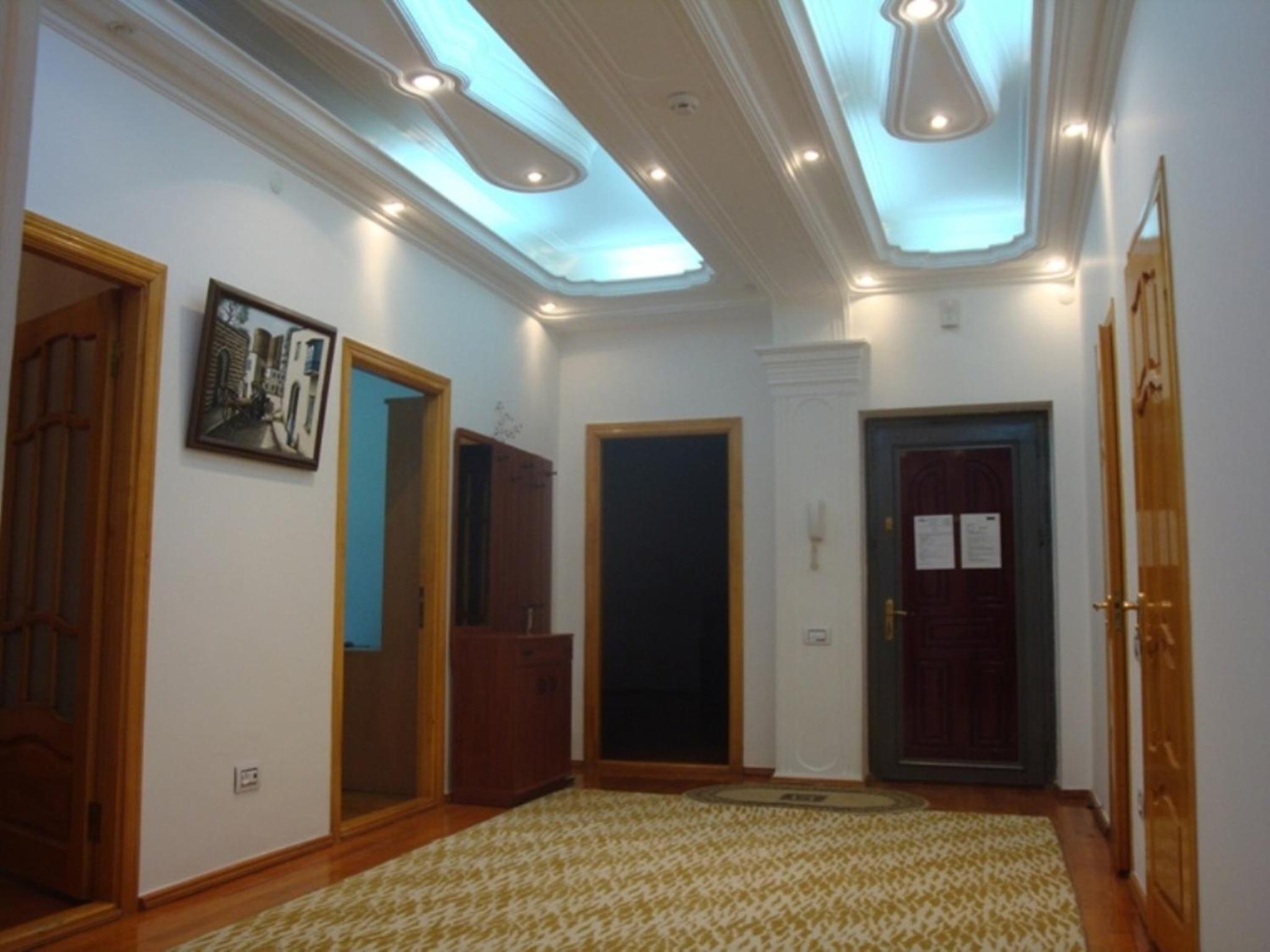 Aquapark Apartment