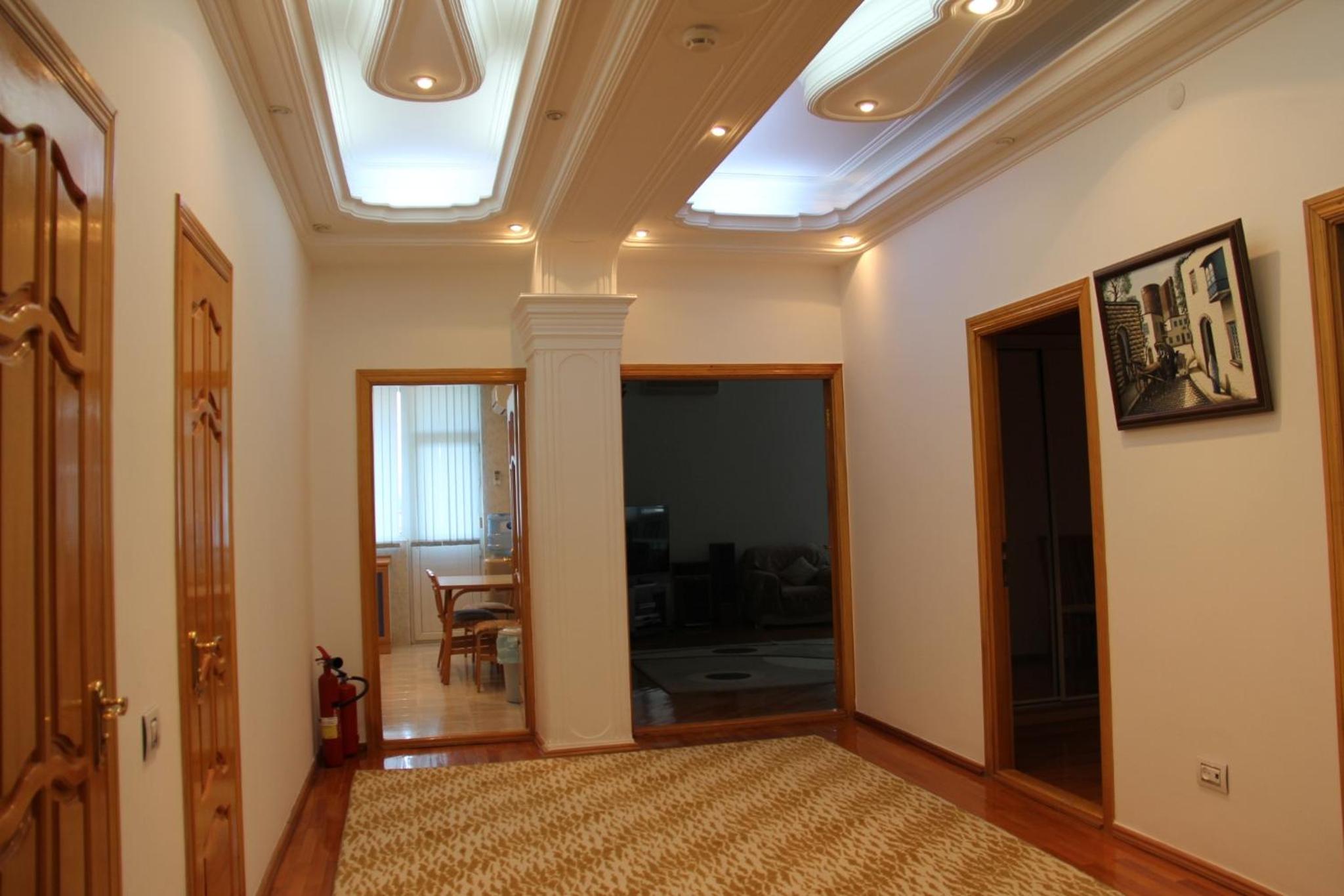 Aquapark Apartment