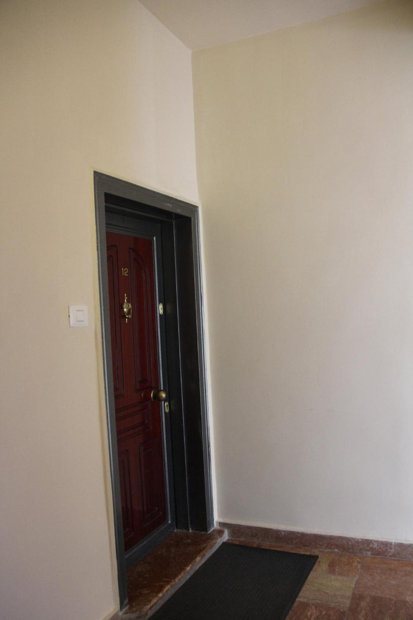 Aquapark Apartment