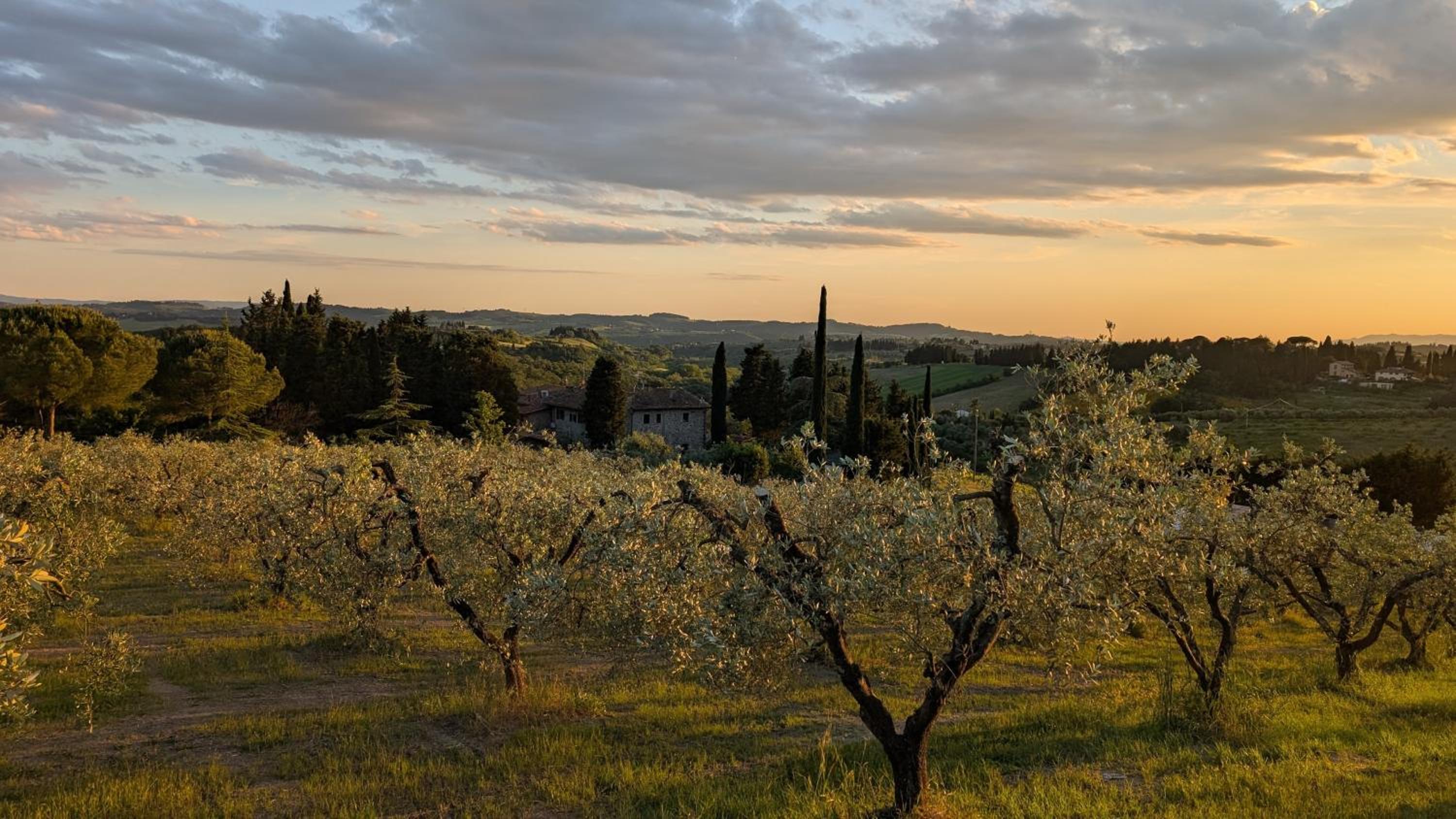 Agriturismo Amici Miei