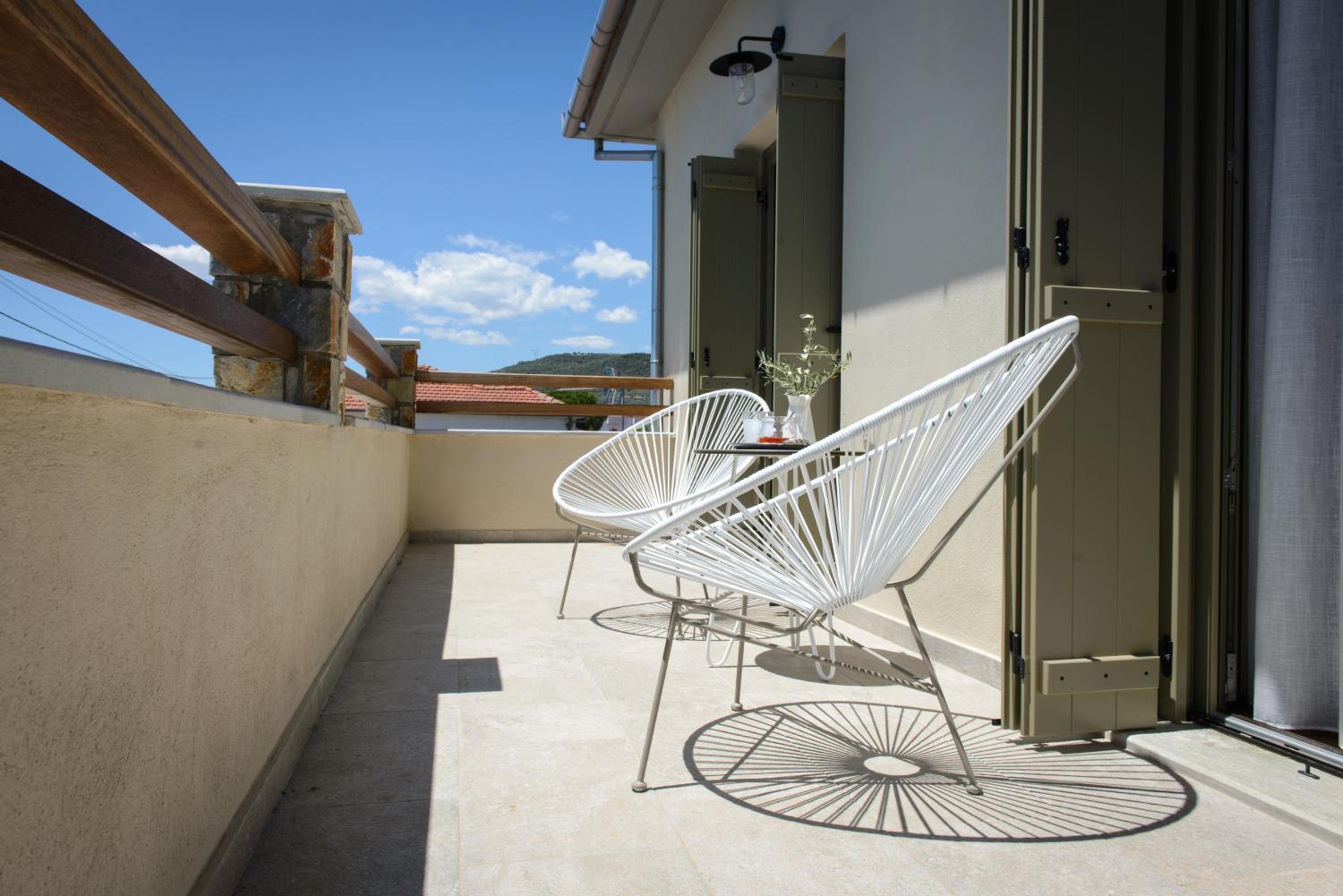 Gatzea Villas