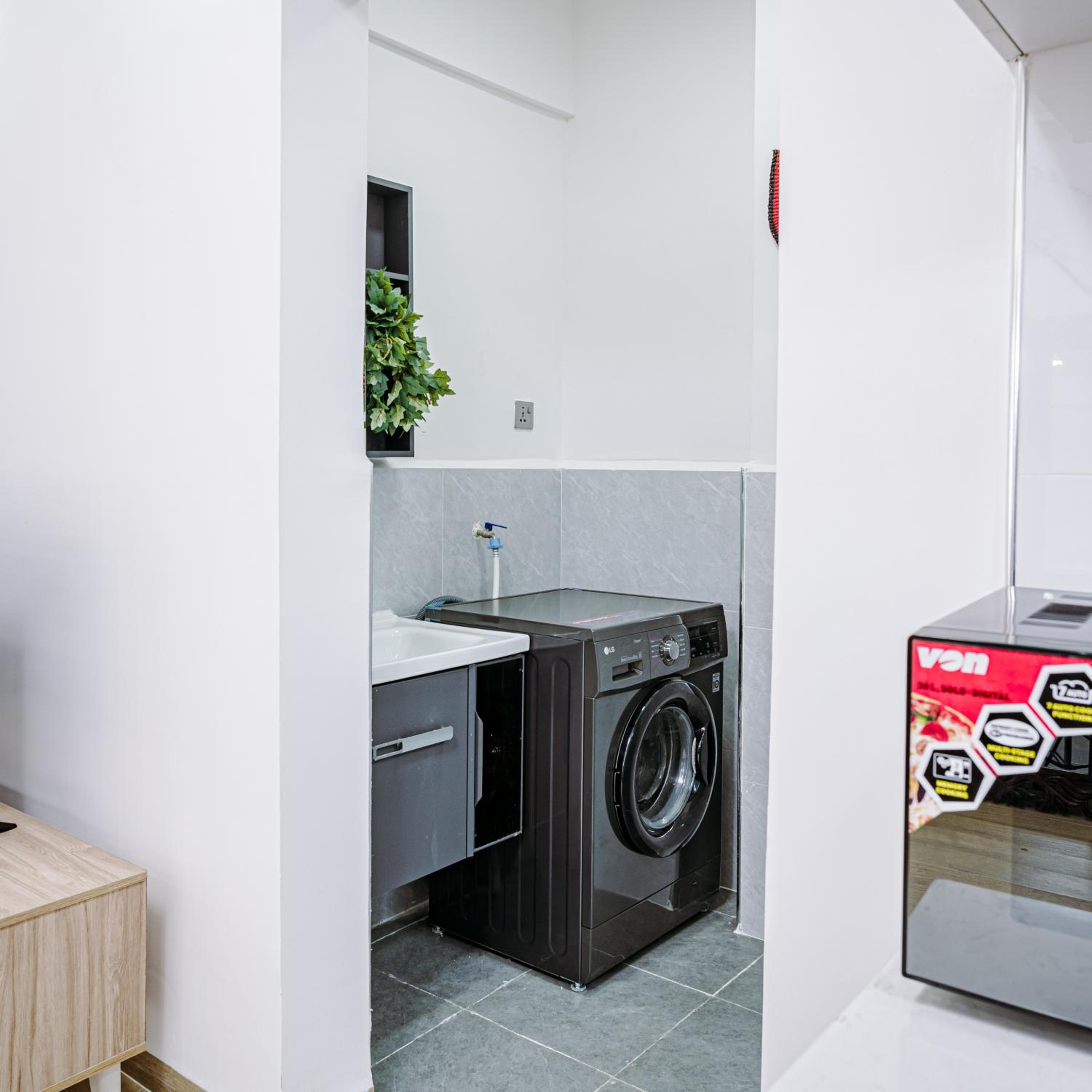 Marina Bay Apartment in Nairobi one & two Bedroom Westland's Off Rhapta Road with Swimming pool, gym & workspace - Zawi