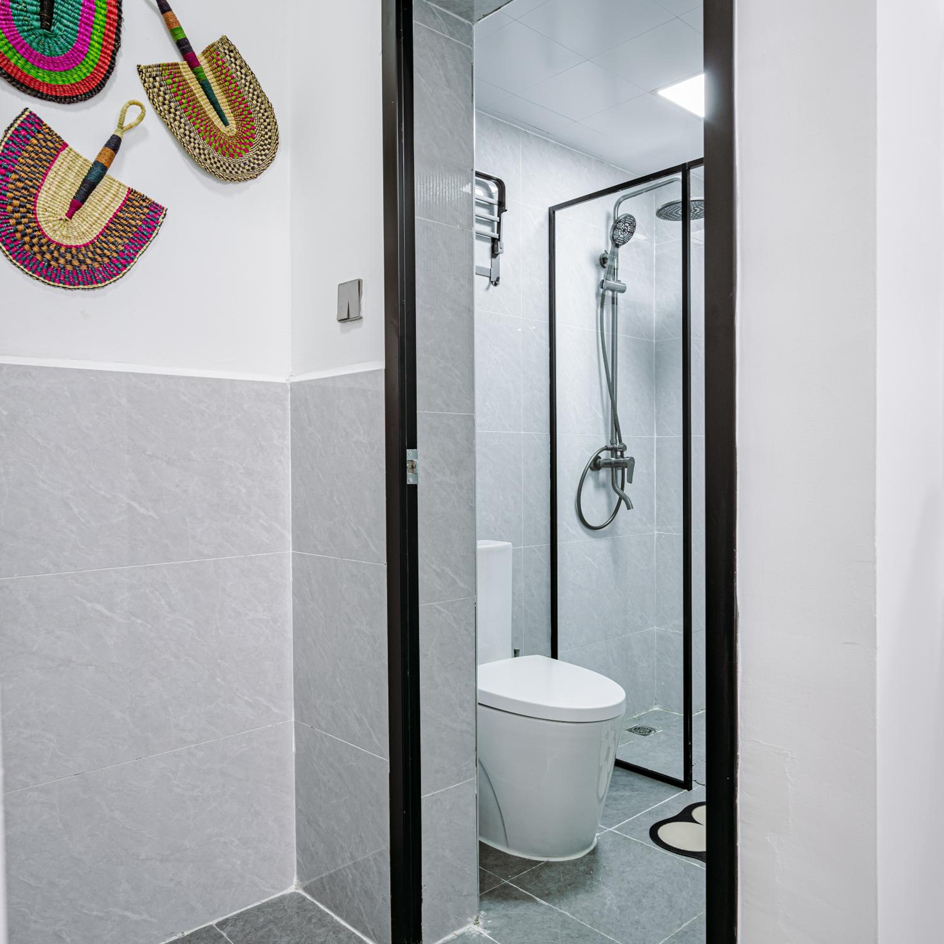 Marina Bay Apartment in Nairobi one & two Bedroom Westland's Off Rhapta Road with Swimming pool, gym & workspace - Zawi