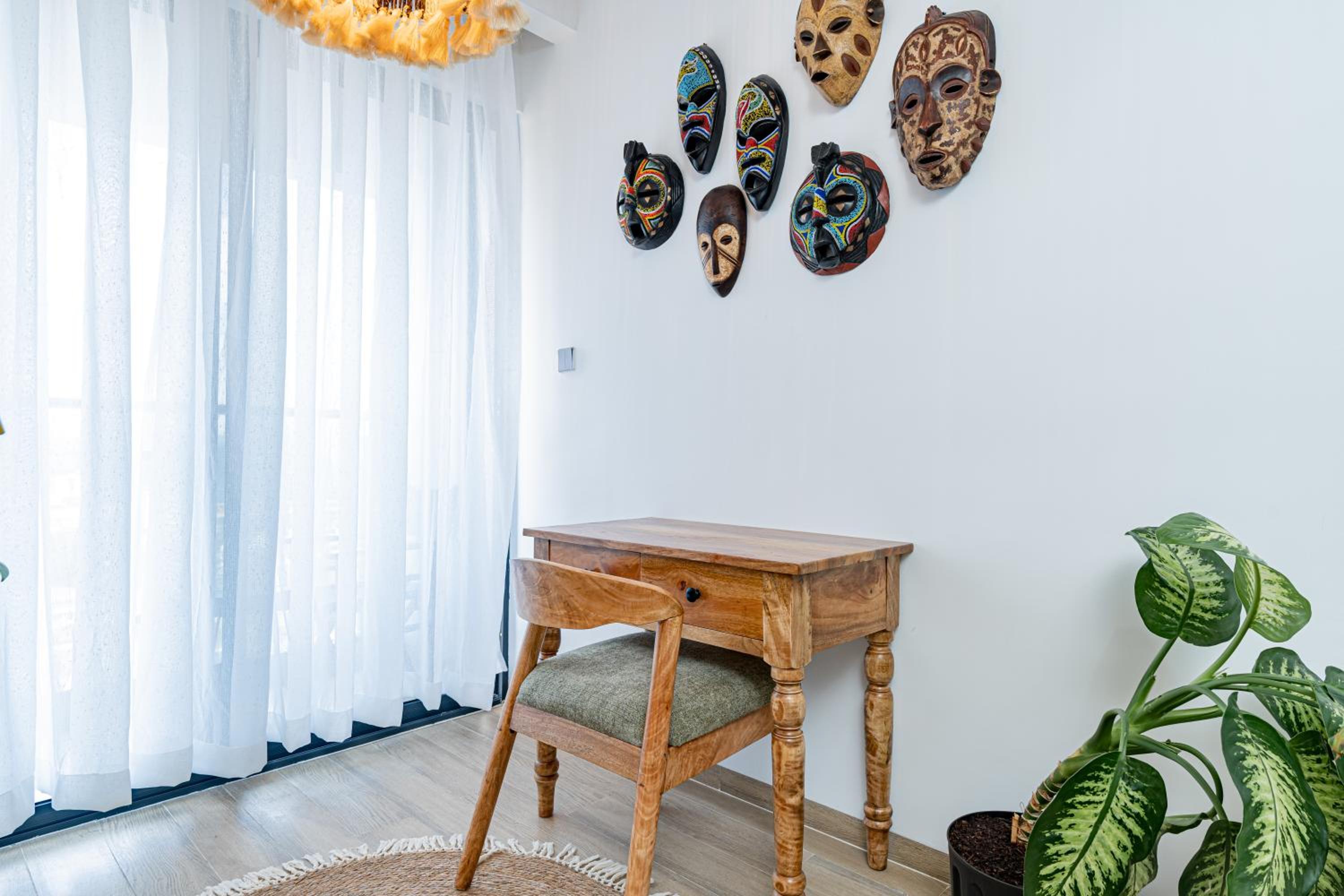 Marina Bay Apartment in Nairobi one & two Bedroom Westland's Off Rhapta Road with Swimming pool, gym & workspace - Zawi