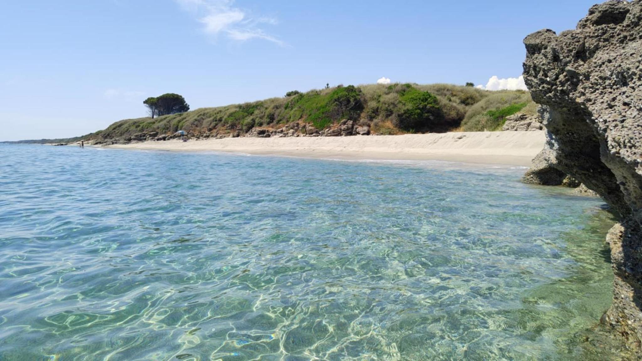 Appartamento climatizzato di 42 mq a Marina di Bravone a 200m dalla spiaggia