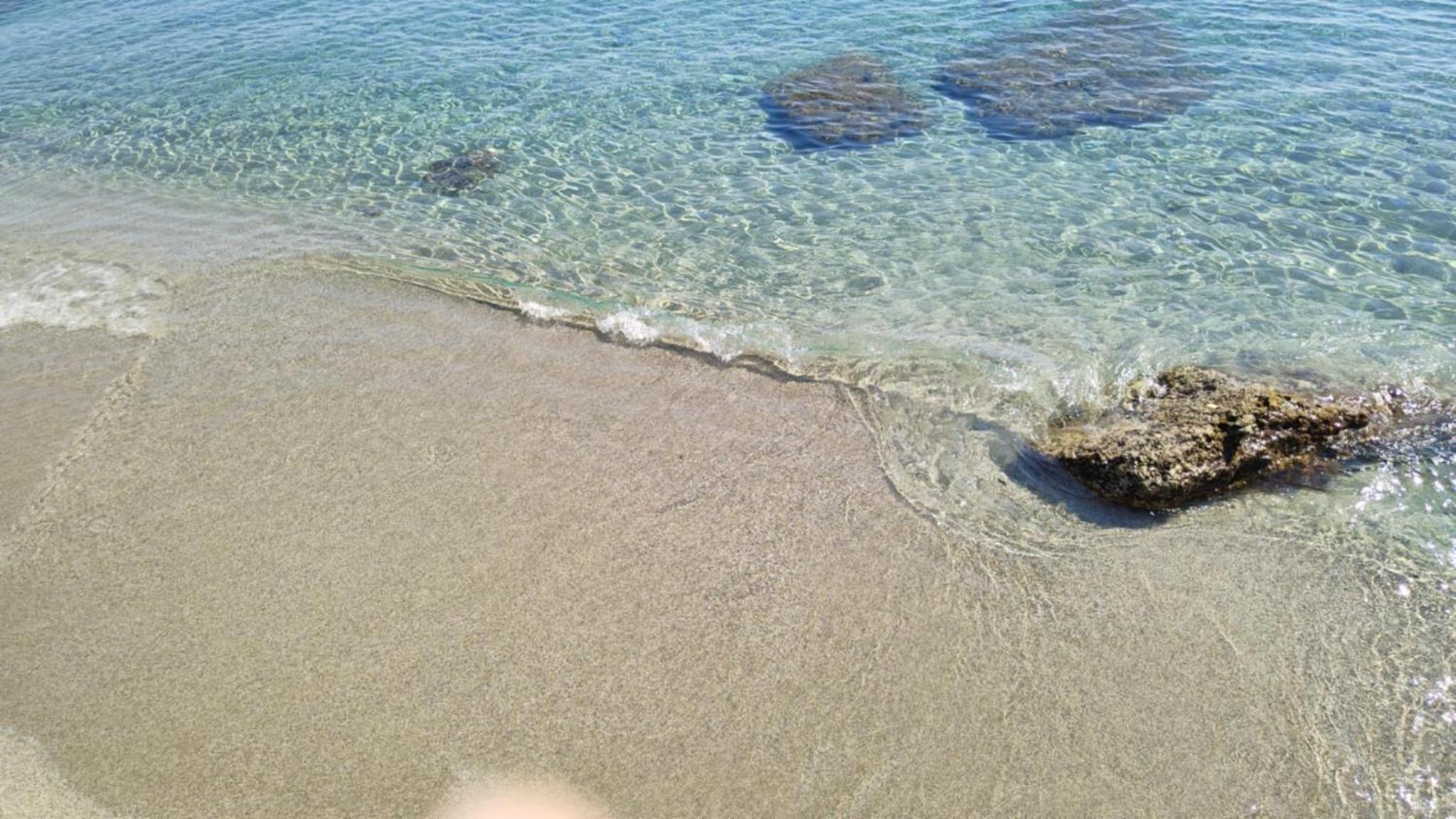 Appartamento climatizzato di 42 mq a Marina di Bravone a 200m dalla spiaggia