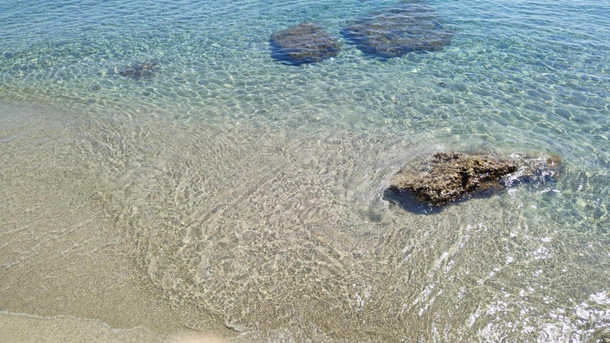 Appartamento climatizzato di 42 mq a Marina di Bravone a 200m dalla spiaggia