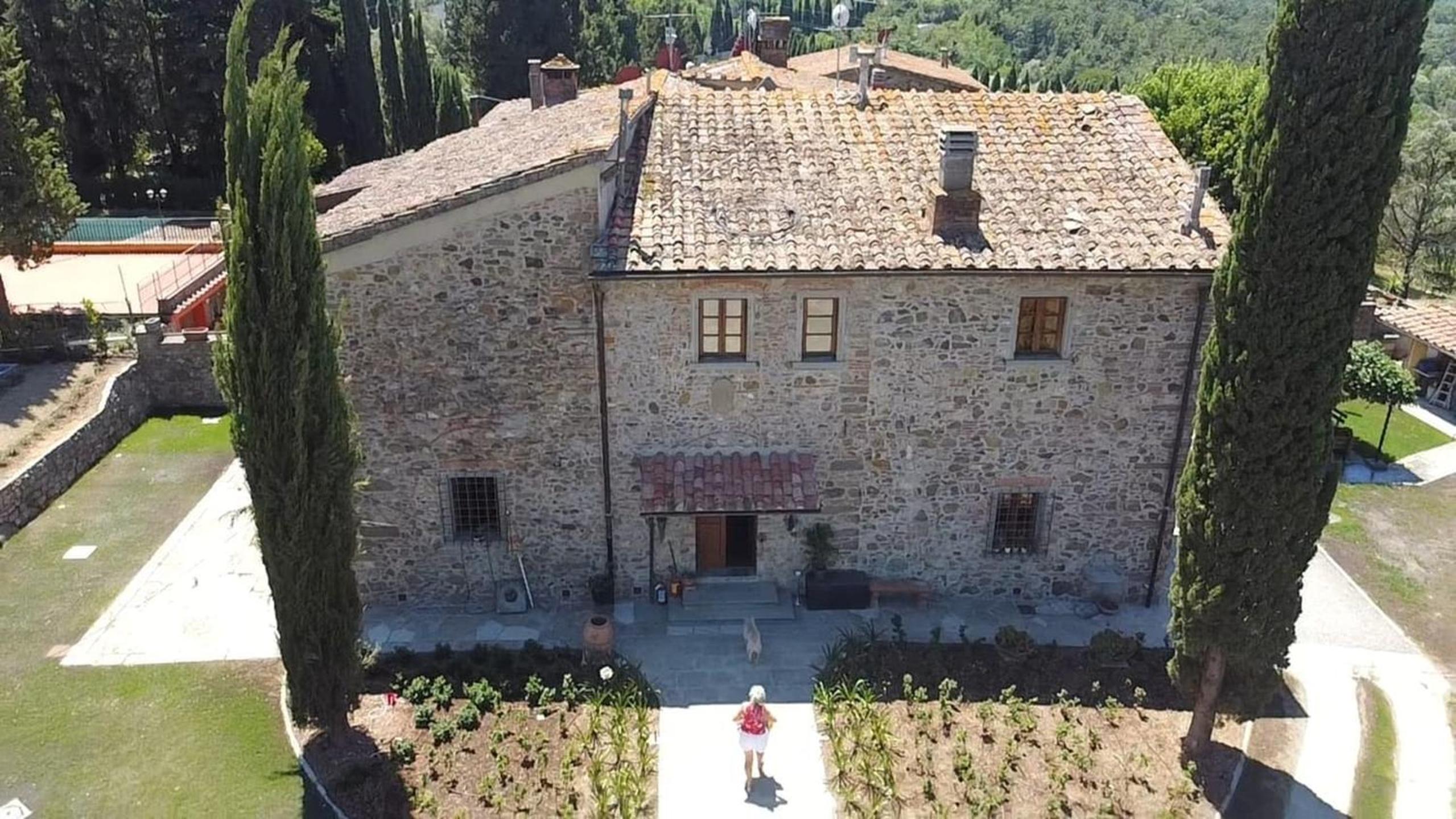 Agriturismo Amici Miei