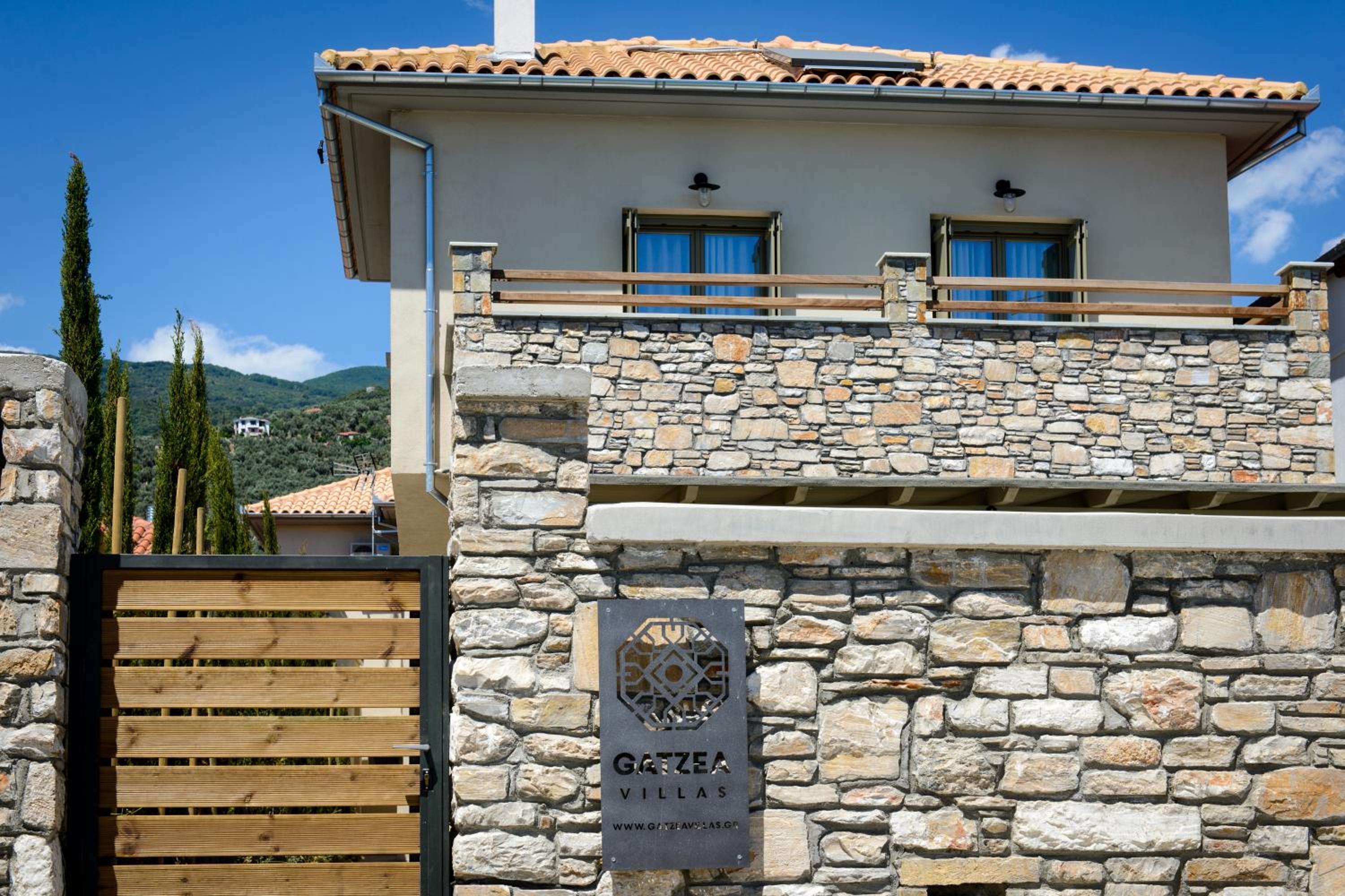 Gatzea Villas