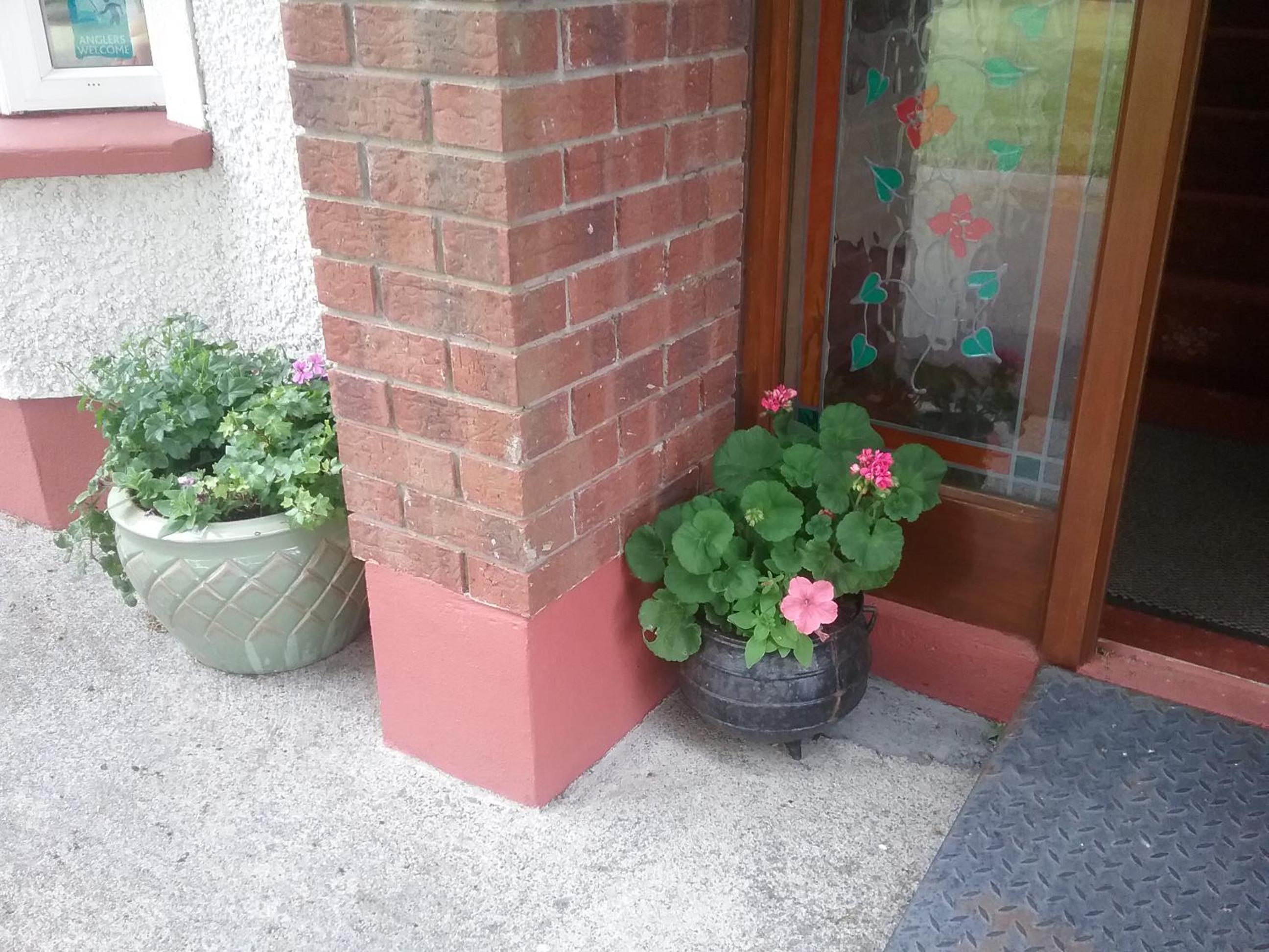 Rocksberry Bed & Breakfast