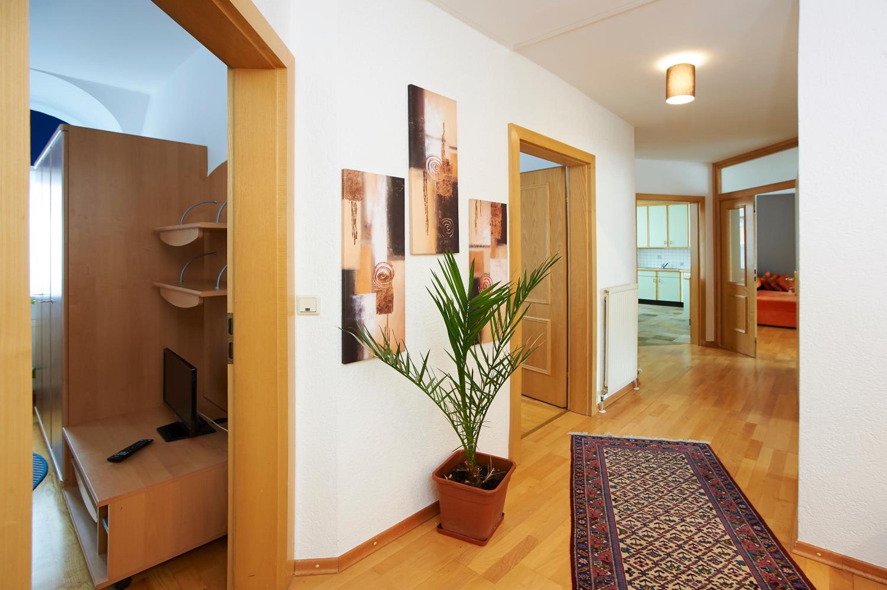 Wohlfühlappartements Bayer