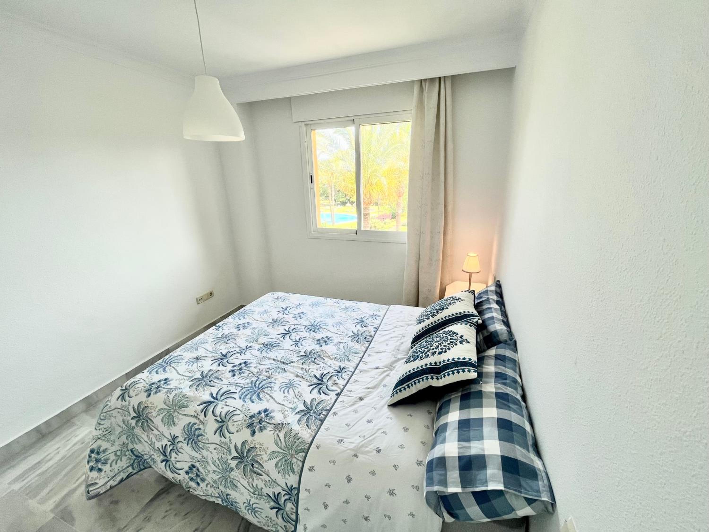 Lady of the Night apartment