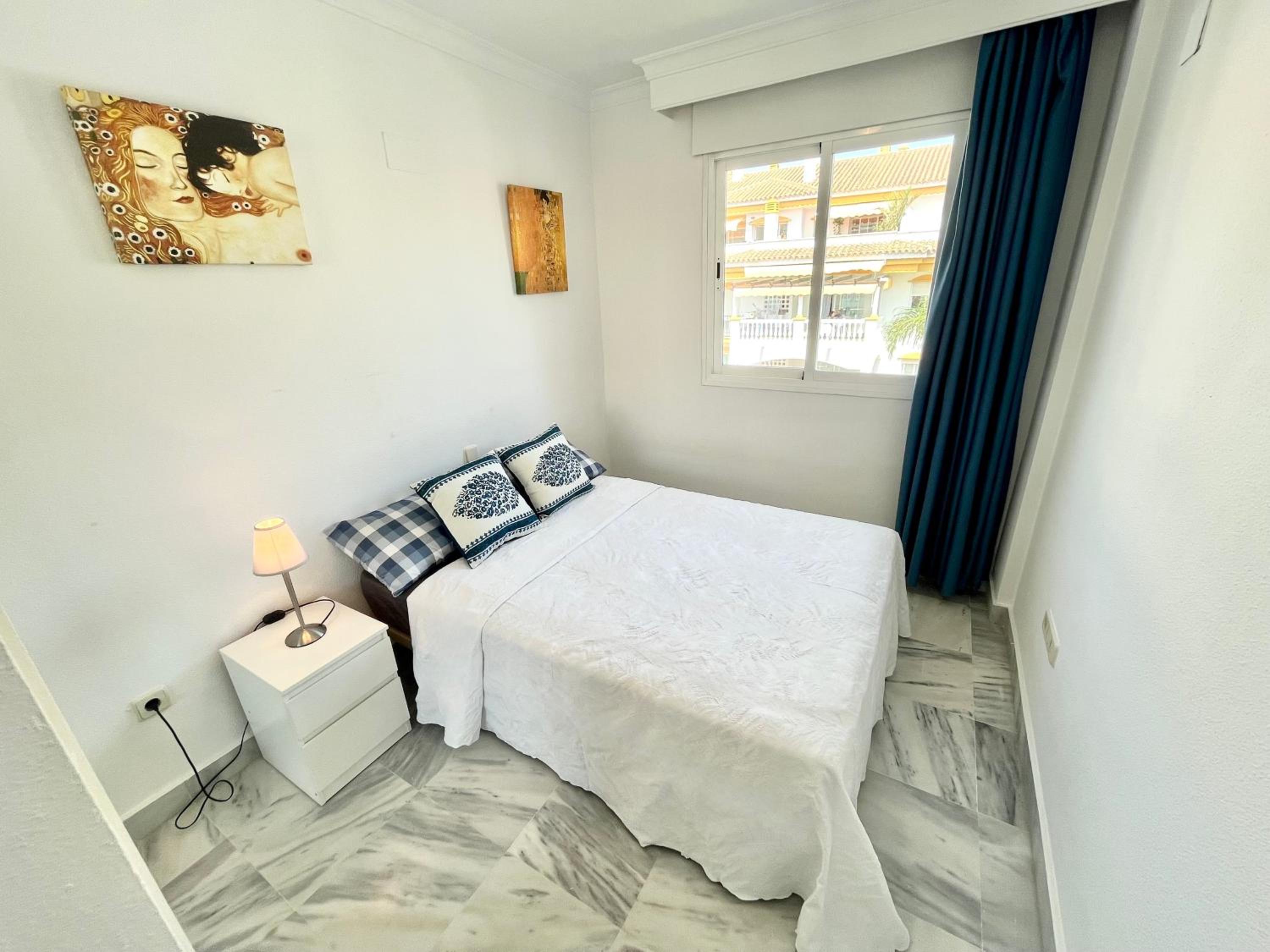 Lady of the Night apartment